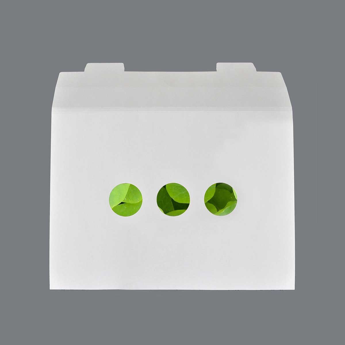 Tischsetmacher Platzset (Platzsets) Tischsets I Platzsets - Silvester - Silvesterdeko - Sternleswerfer - 12 Stück aus hochwertigem Papier - 44 x 32 cm