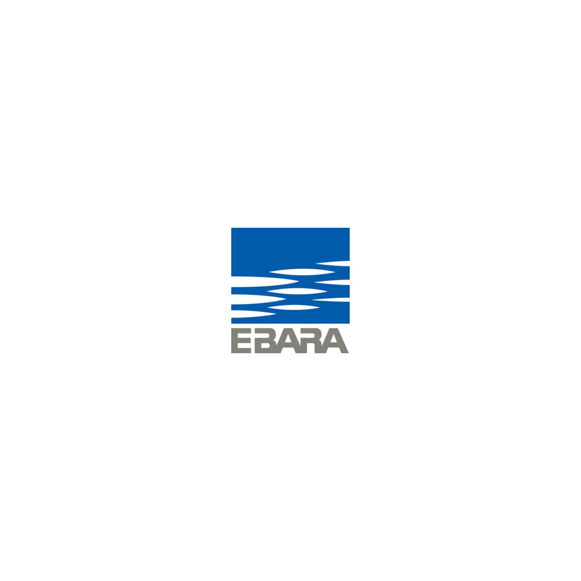 EBARA Tauchpumpe Ebara Tauchpumpe Optima-MA 9000l/h / Förderhöhe 7,5m / 230V / Schwimme