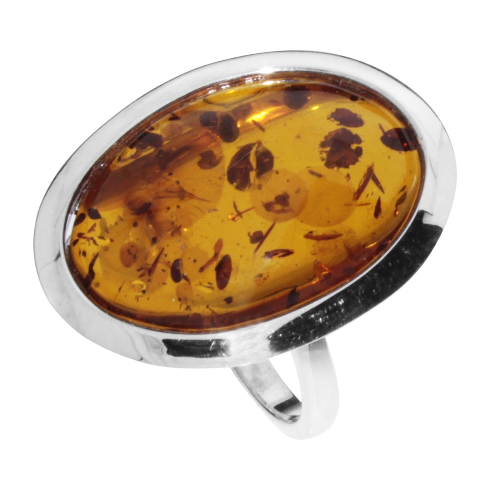 Fingerring Ostsee-Schmuck Ring Birka Ring Birka