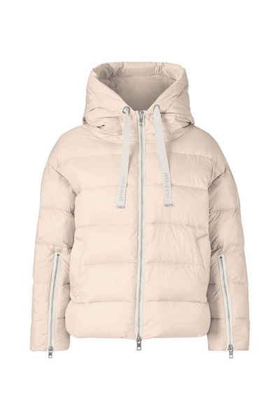 Rich & Royal Steppjacke Damen Steppjacke (1-St)