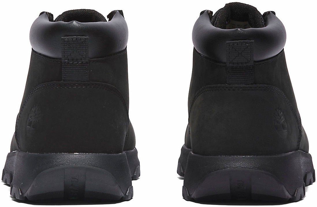 Timberland Winsor Park Chukka Schnürboots Winterstiefel, Schnürstiefel, Winterschuhe – Bild 5 von 5