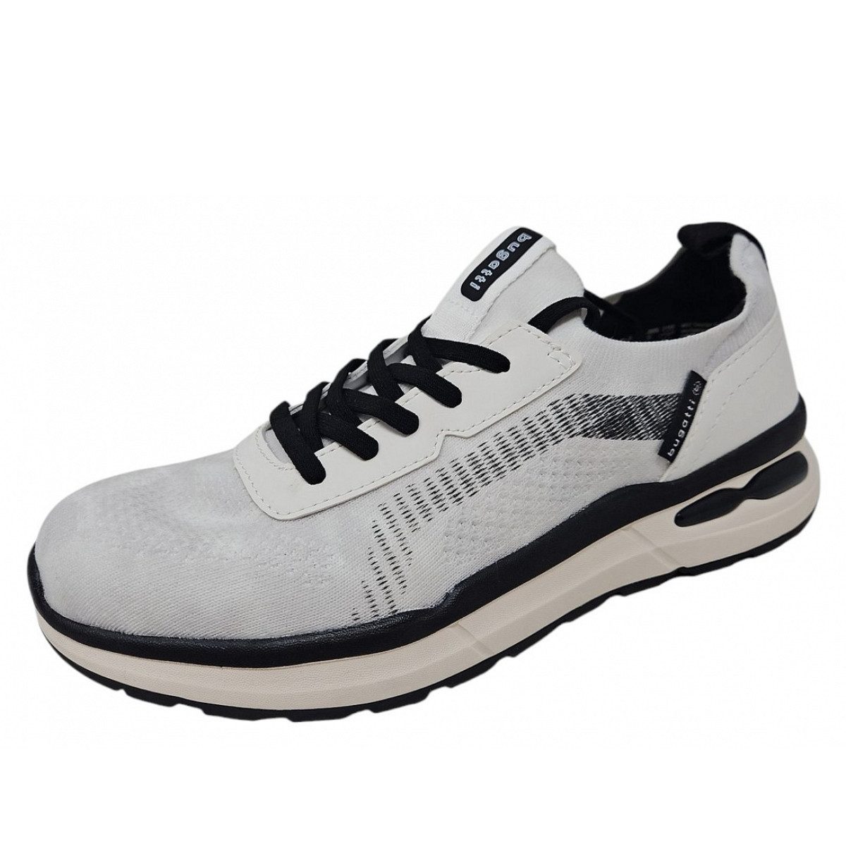 bugatti Sandar Schnürschuh günstig online kaufen