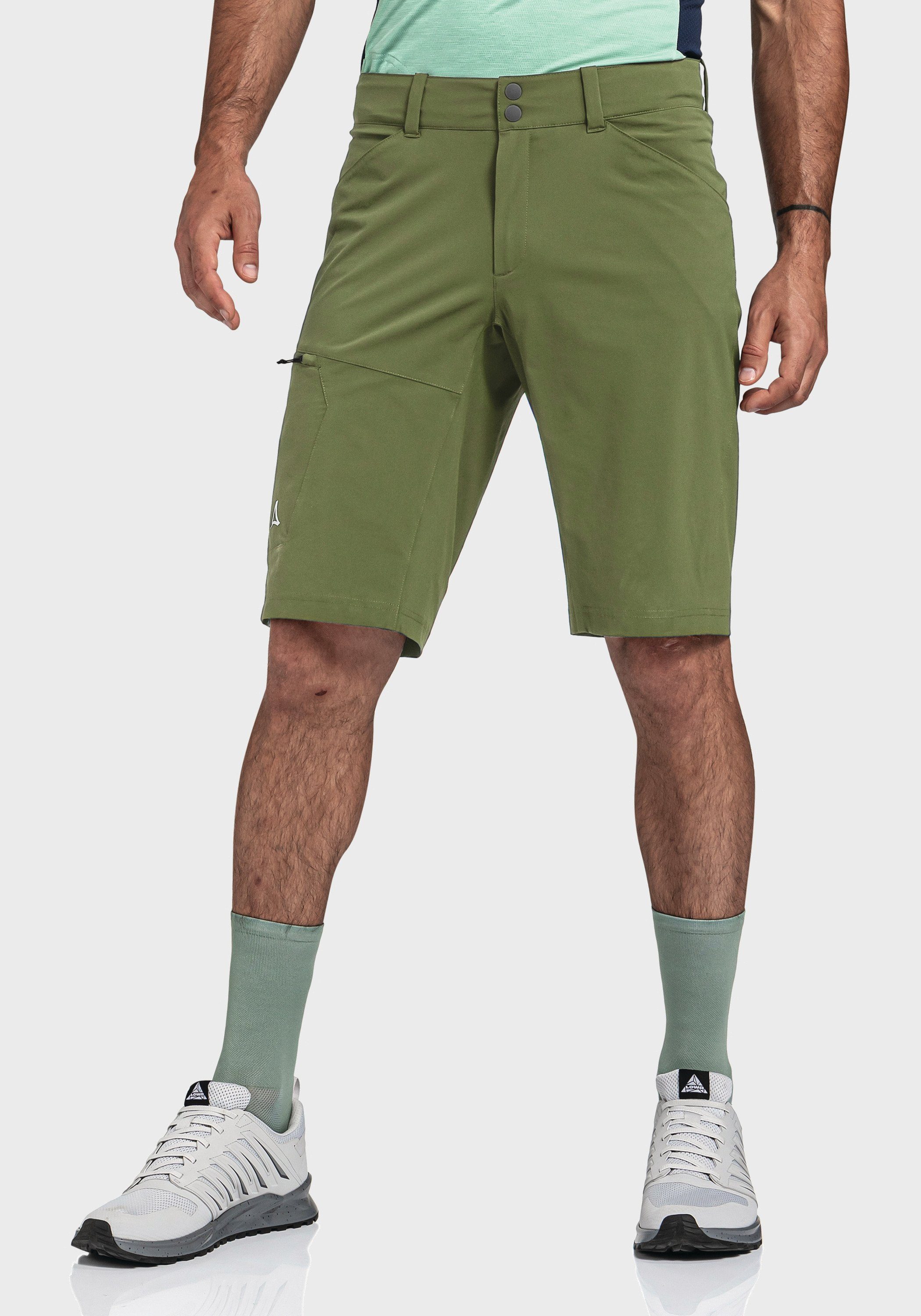 Schöffel Shorts Shorts Danube M