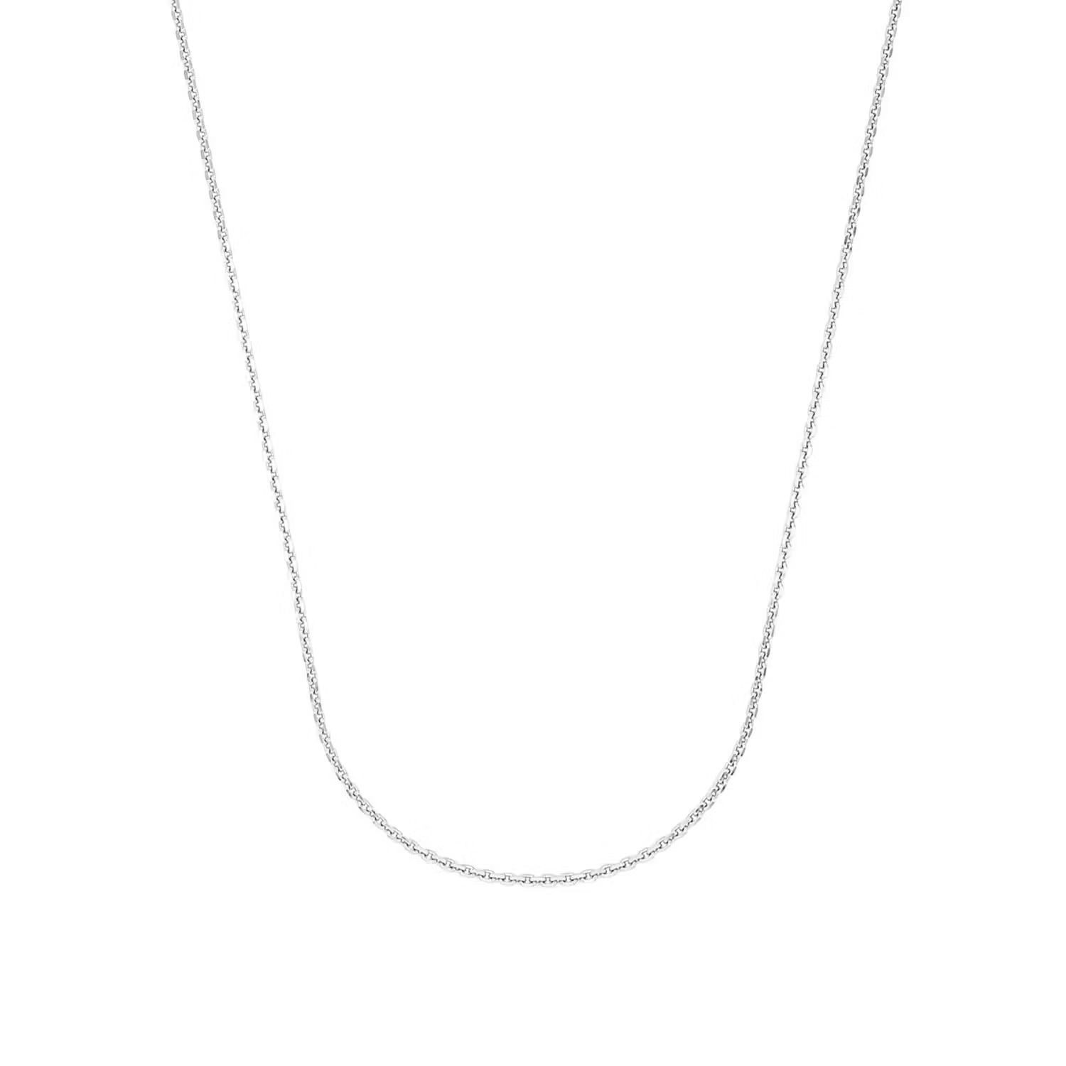 Kette mit Anhänger Amor Halskette 2017486