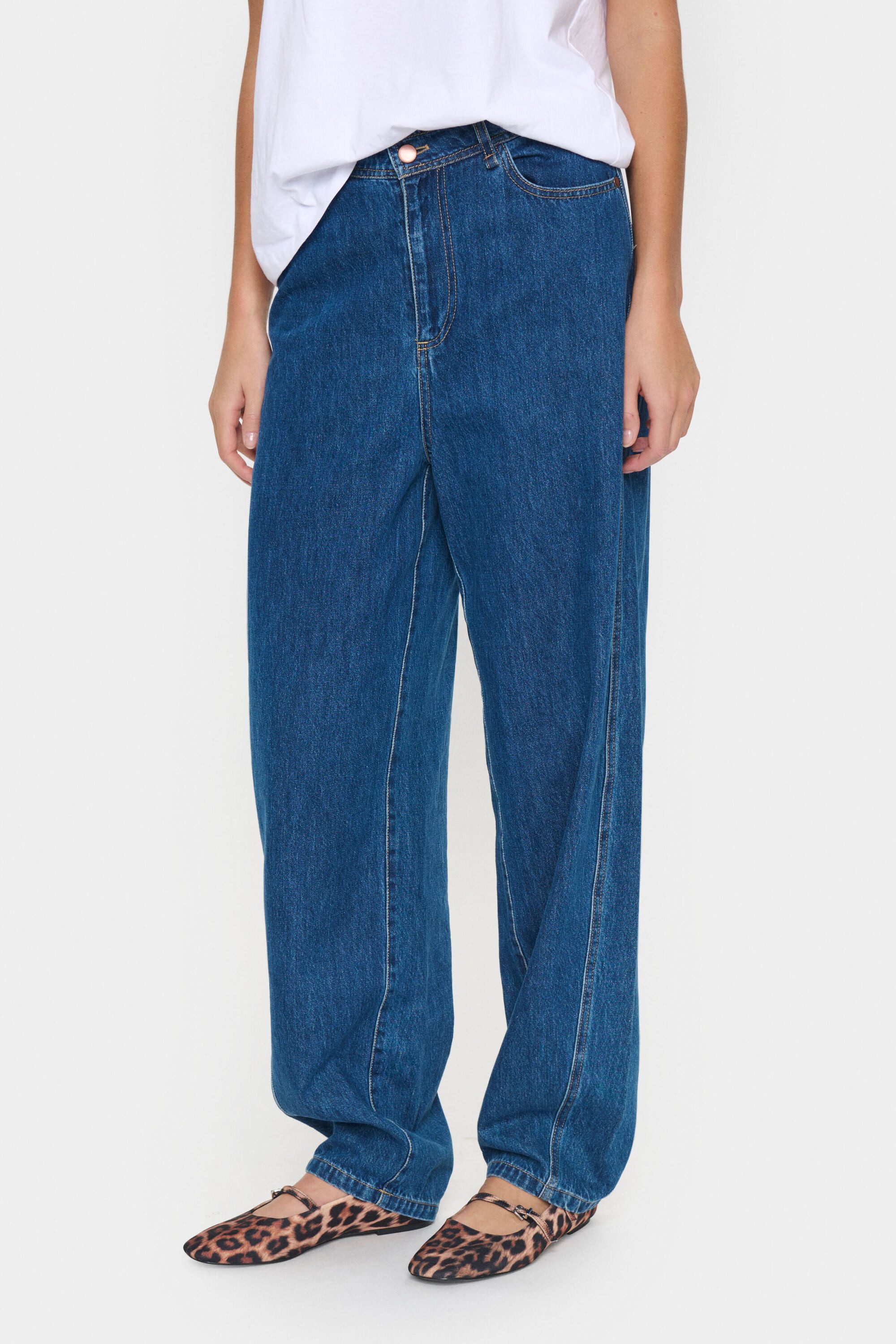 Saint Tropez Regular-fit-Jeans Jeans JoannSZ