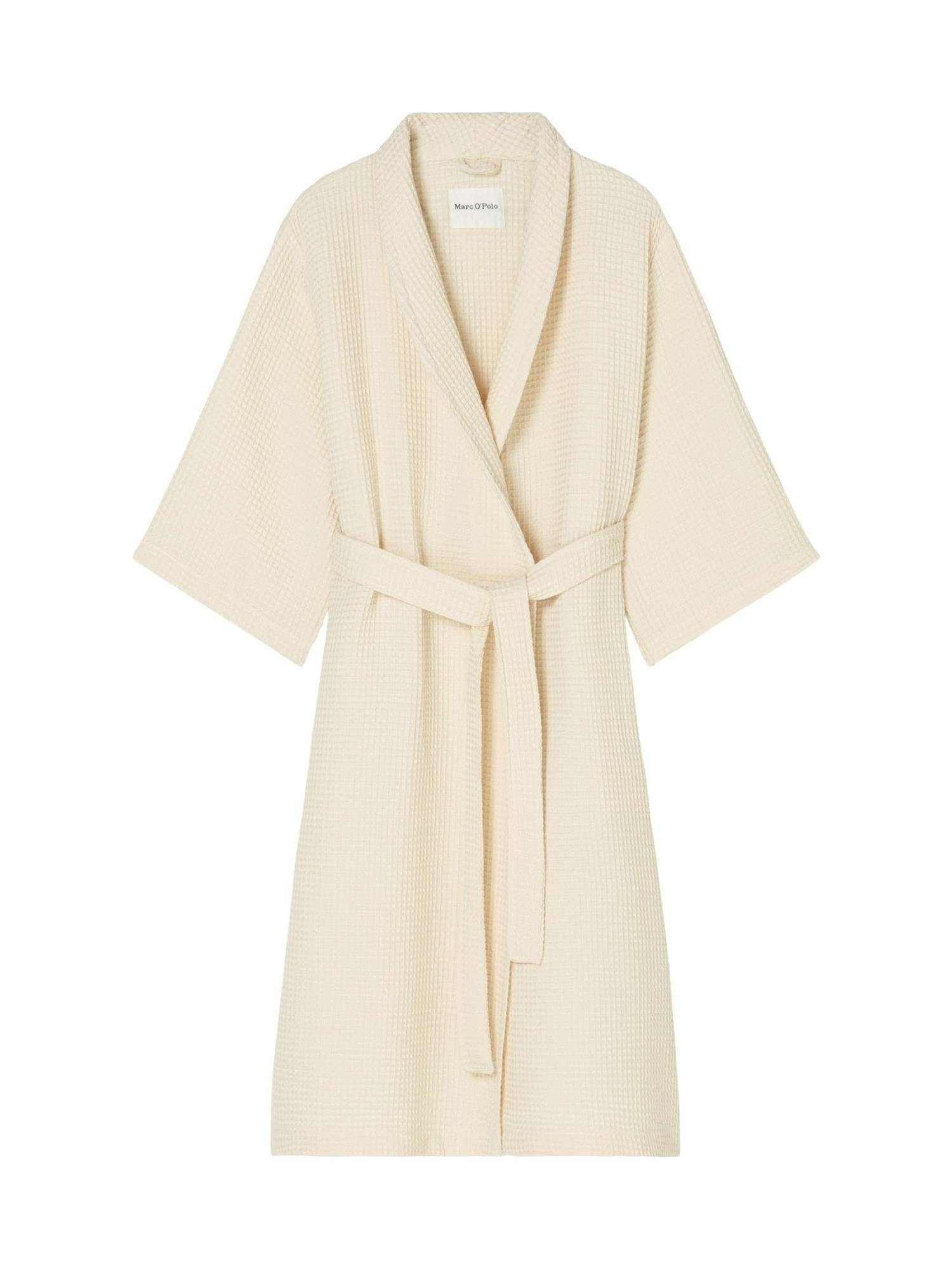 Marc O'Polo Home Damenbademantel Essential Women, günstig online kaufen