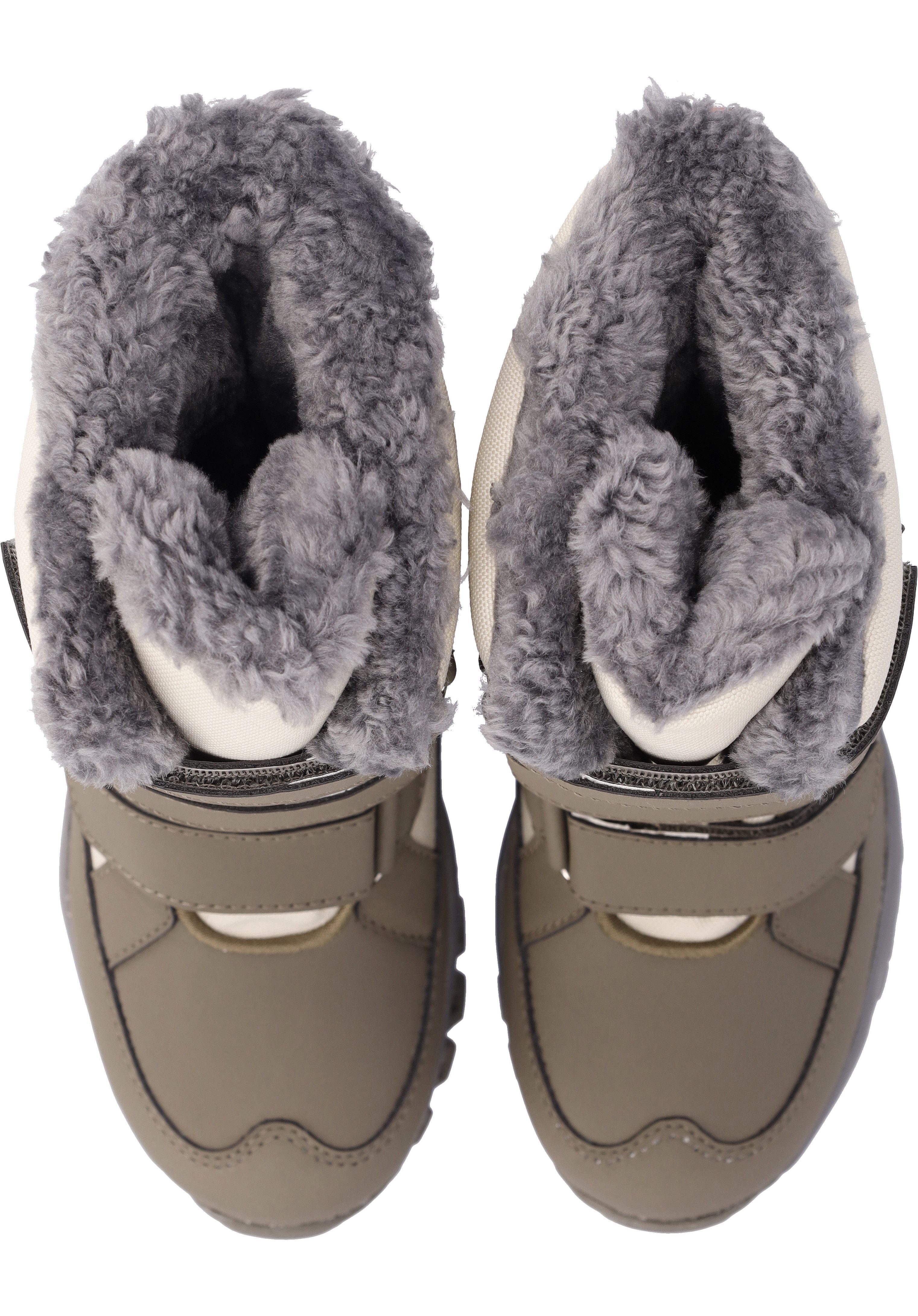 CMP KIDS HEXIS SNOW BOOT WP Winterboots (für Kinder) gefüttert,Snowboots, Winterstiefel, Winterschuhe – Bild 4 von 5