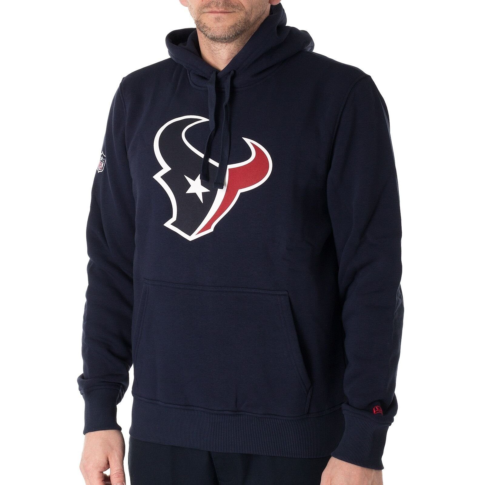 Hoodie Hoodie New Era Houston Texans
