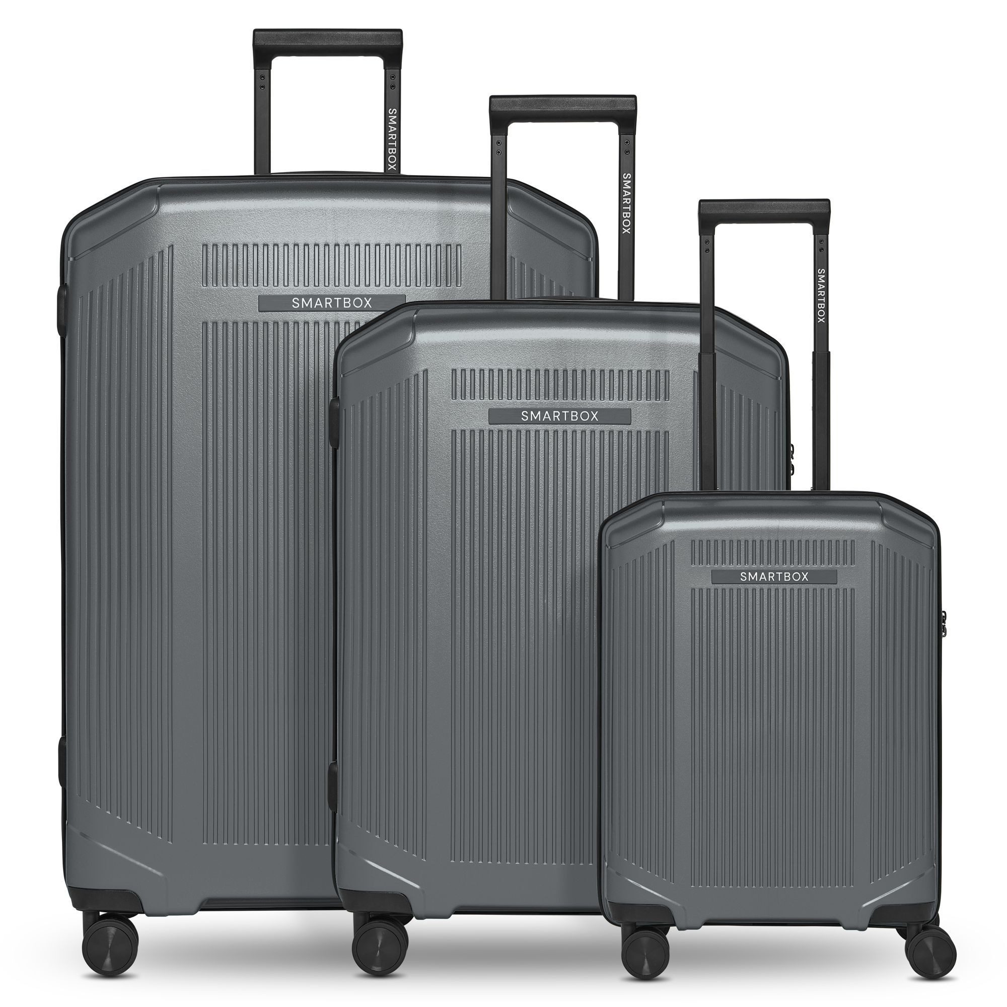Smartbox Trolleyset Edition 02, 4 Rollen, günstig online kaufen