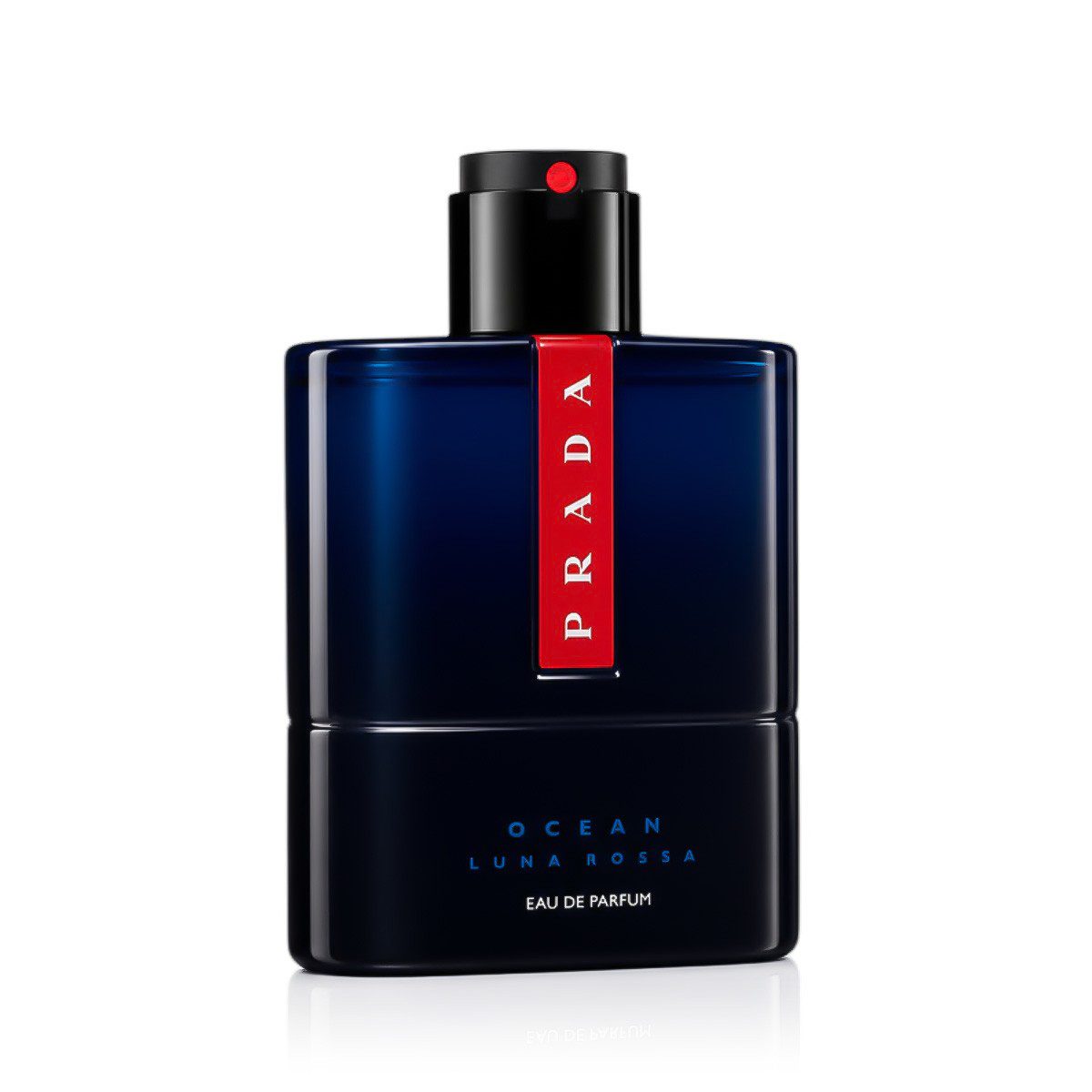 PRADA Eau de Parfum Luna Rossa Ocean Eau de Parfum