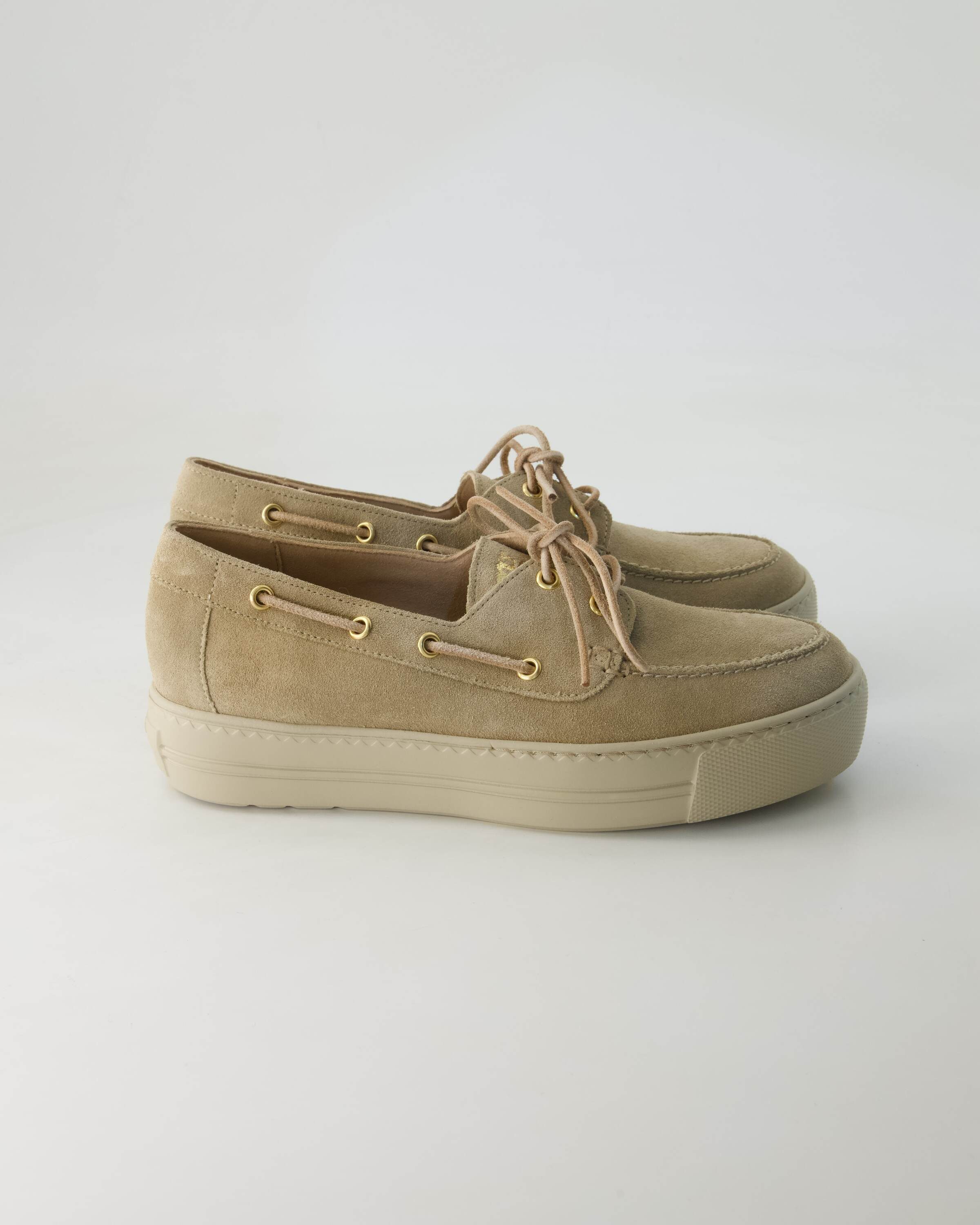 Paul Green 1197 Schnürschuh Obermaterial: Leder günstig online kaufen