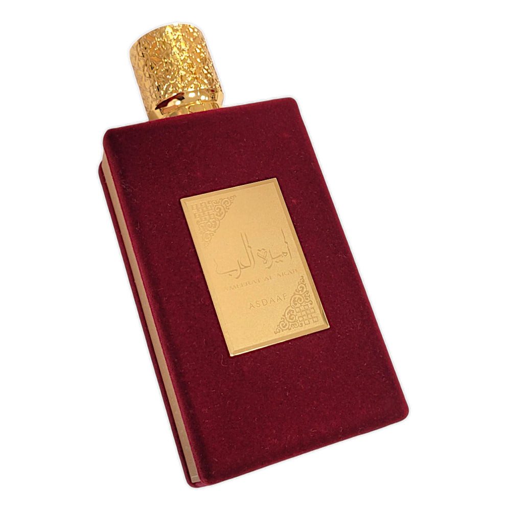 Lattafa Eau de Parfum Asdaaf Ameerat Al Arab EDP TOP Parfum günstig online kaufen