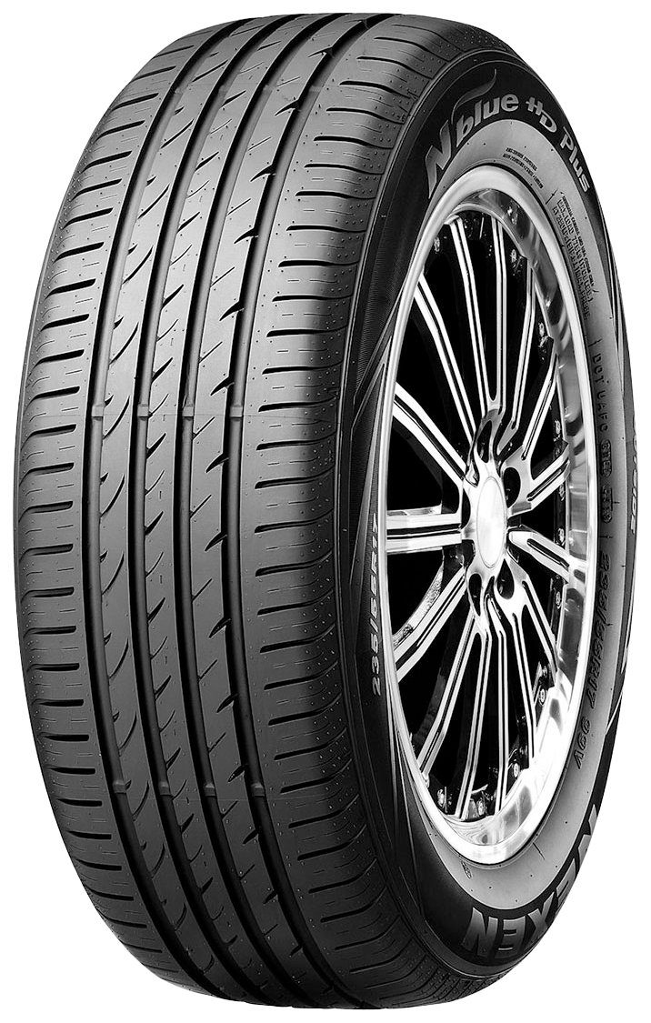 Plus, R16 Sommerreifen 1-St., 98H N´blue HD Nexen 215/65