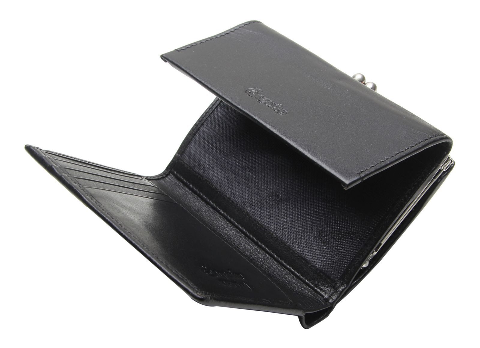 Esquire Geldbörse New Silk, mit RFID-Blocker Schutz
