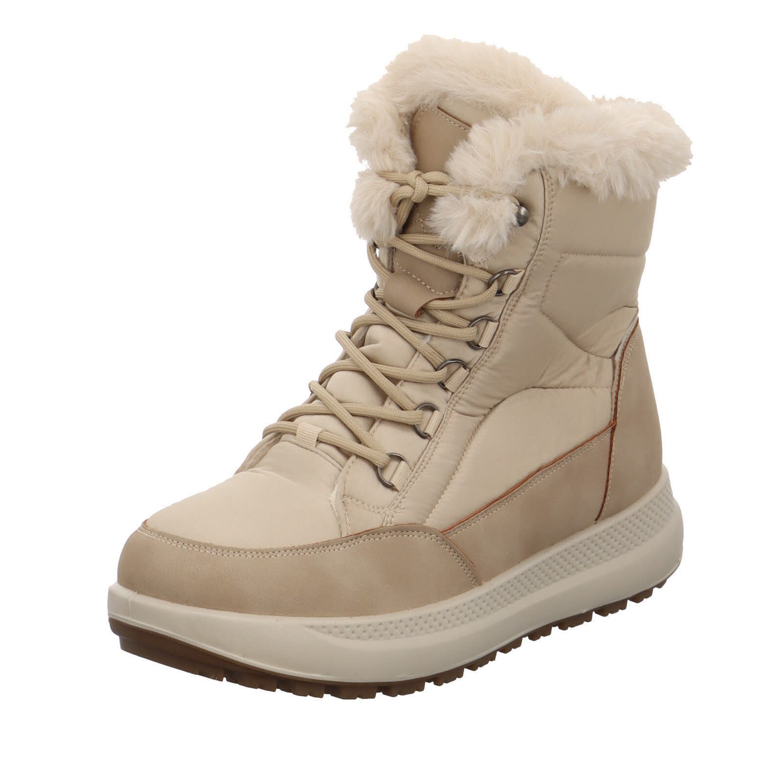 donna andrea 264-1132-BE Stiefel