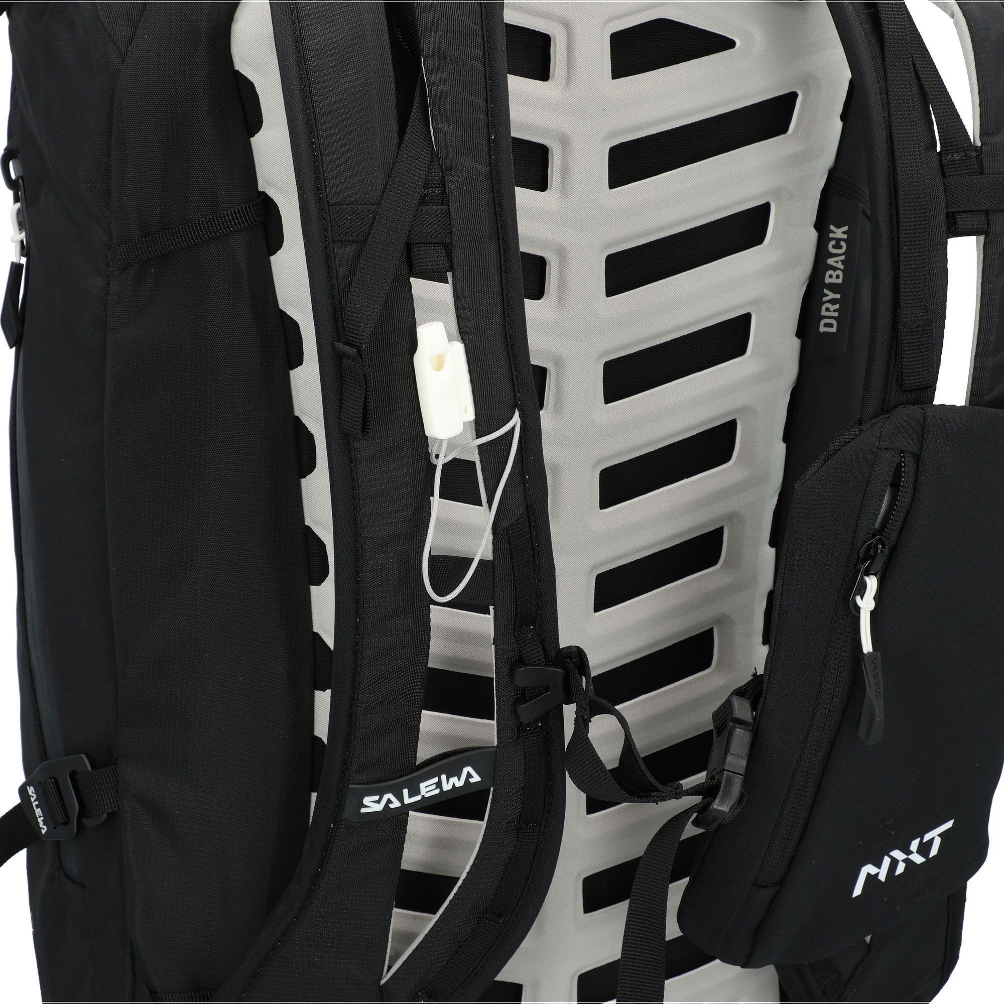 Salewa Wanderrucksack Nxt, Nylon