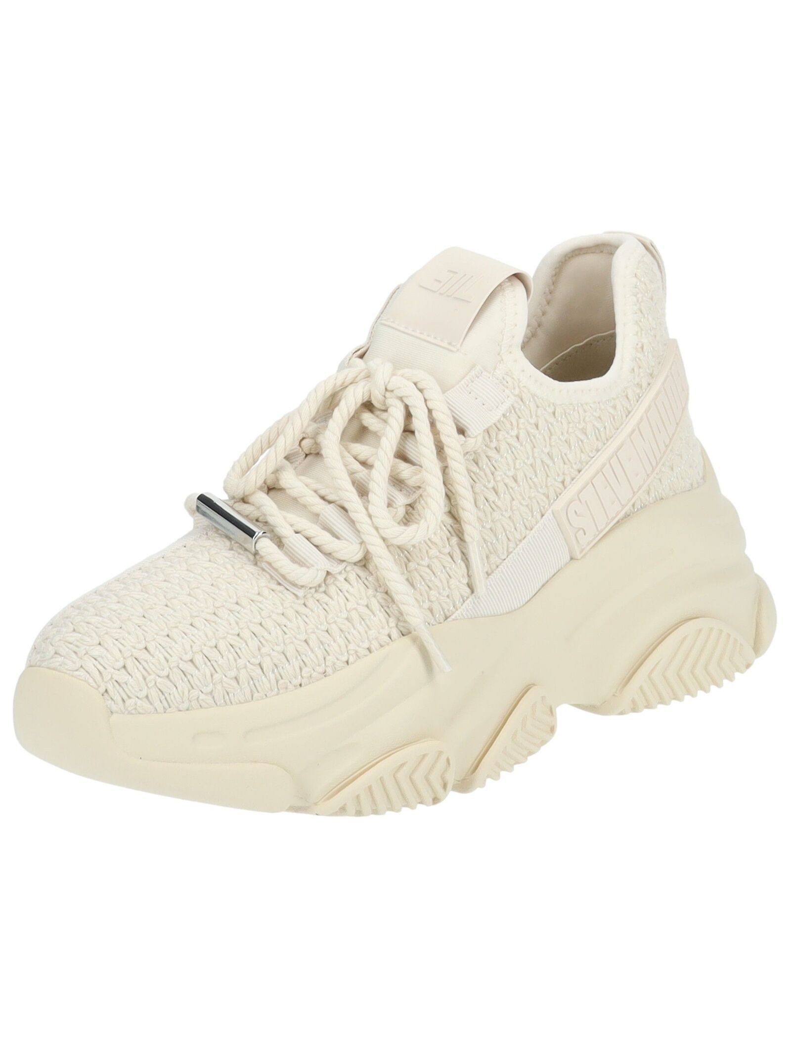 Sneaker Lederimitat/Textil Sneaker