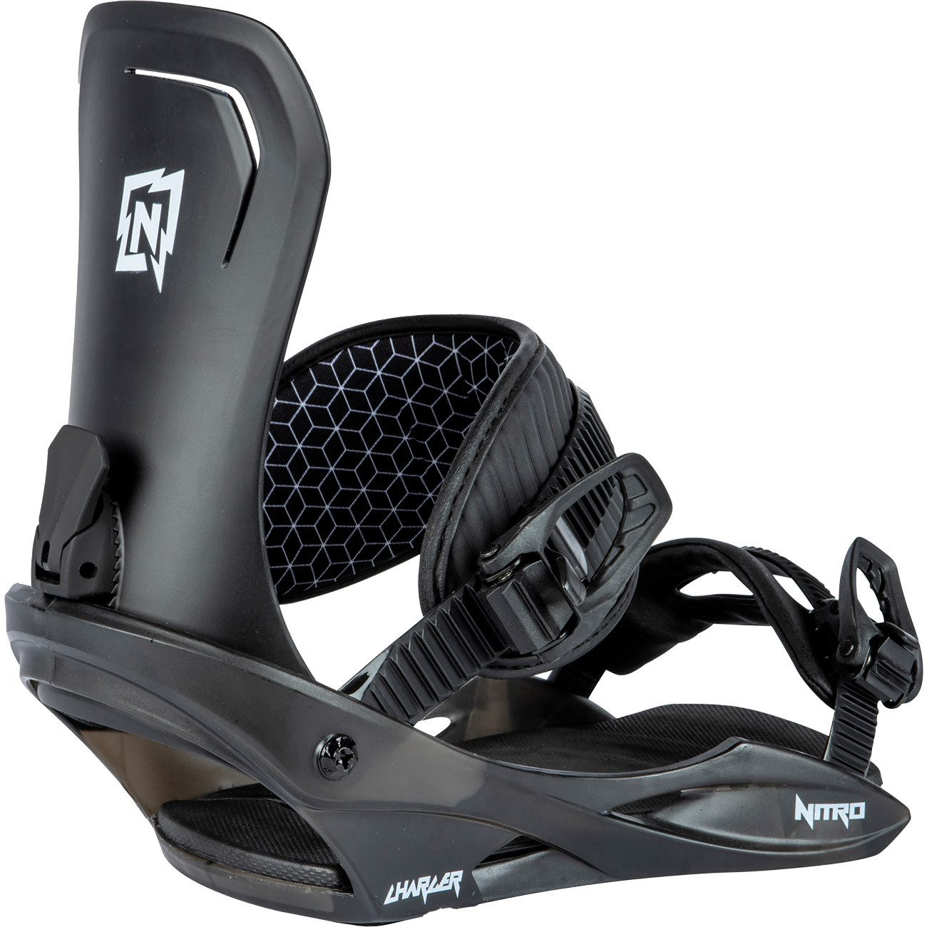 Nitro Snowboards Snowboard CHARGER