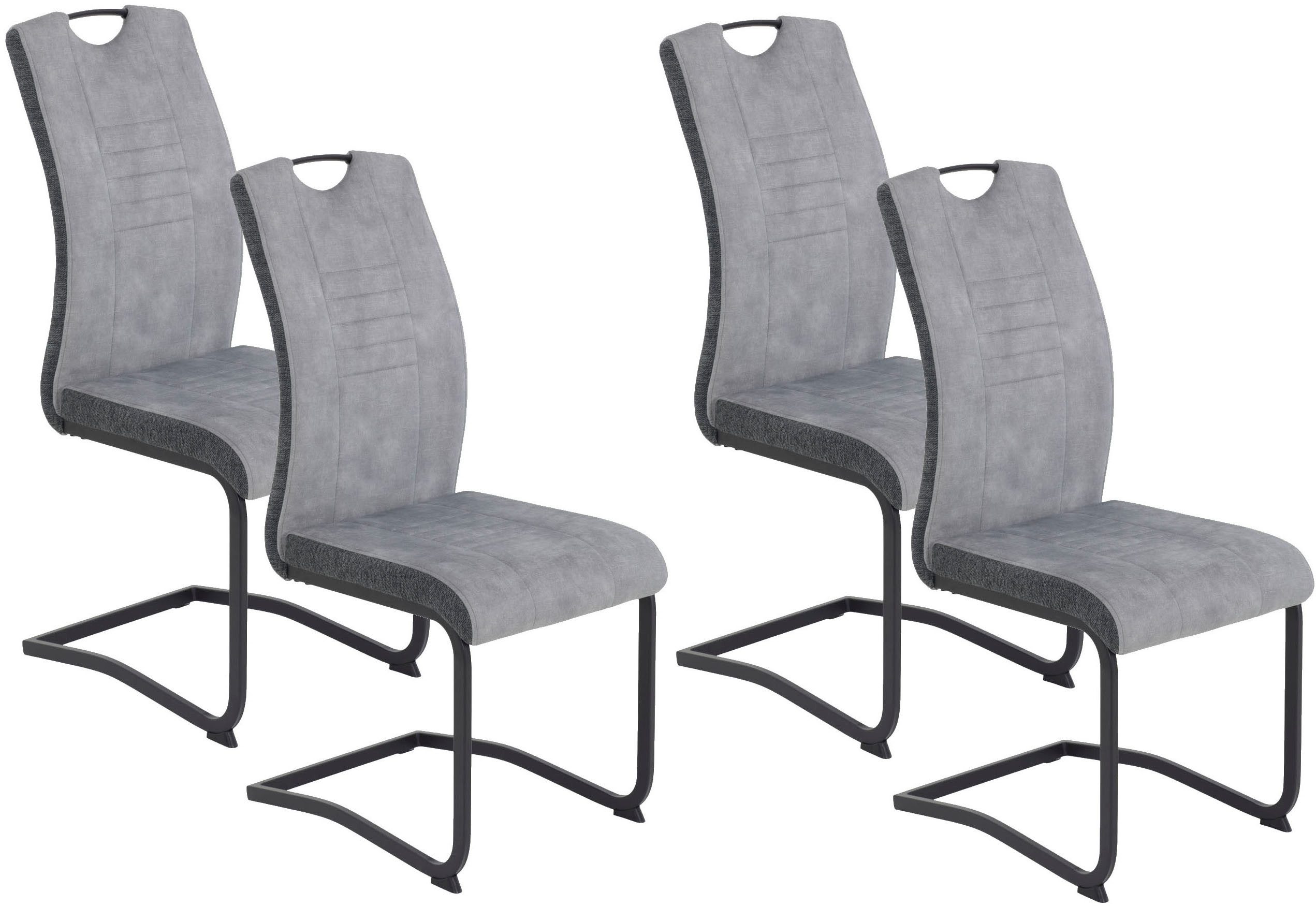 HELA Freischwinger RIGA (Set, 4 St), günstig online kaufen