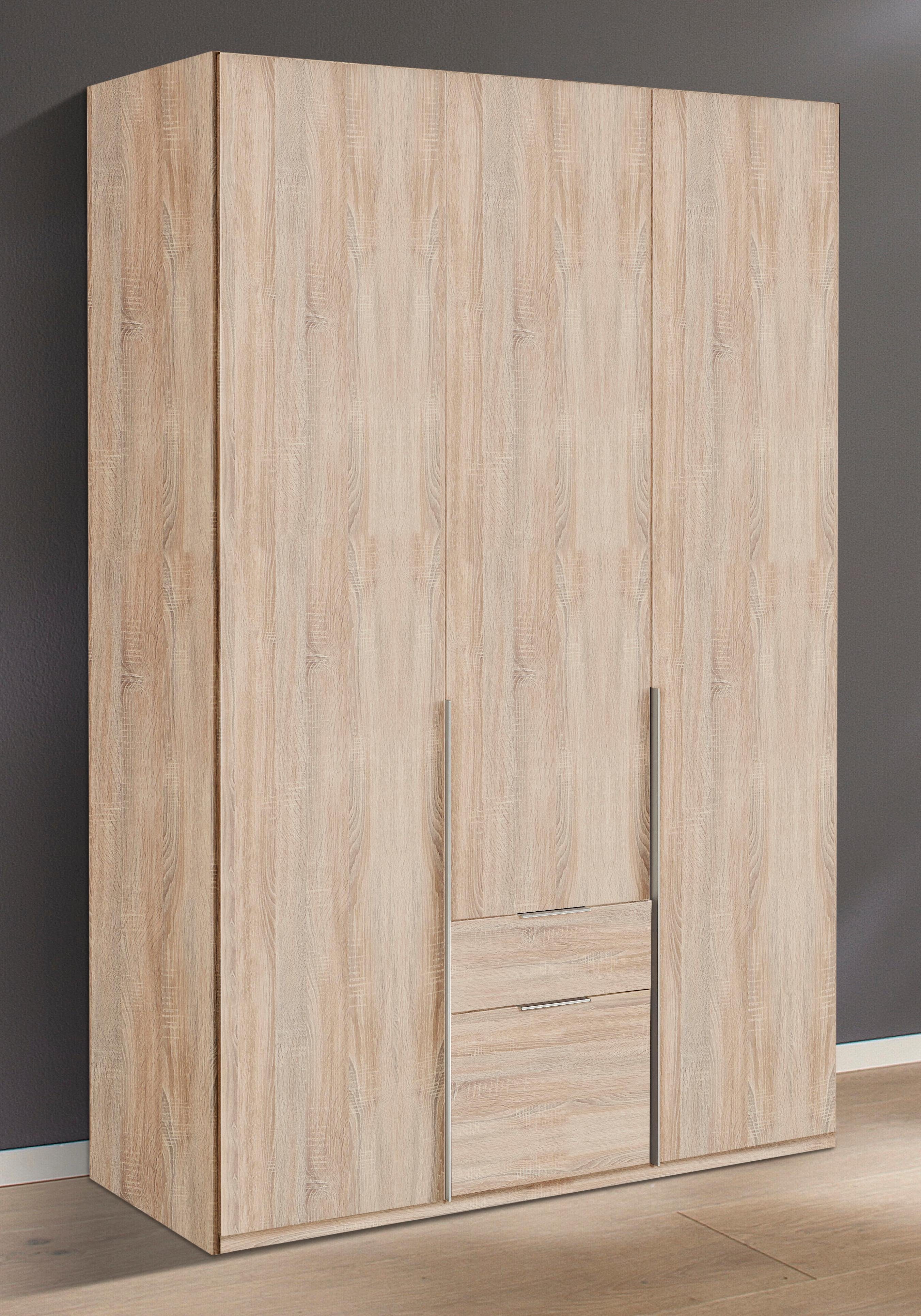 Wimex Kleiderschrank New York wahlweise 208 oder 236cm hoch