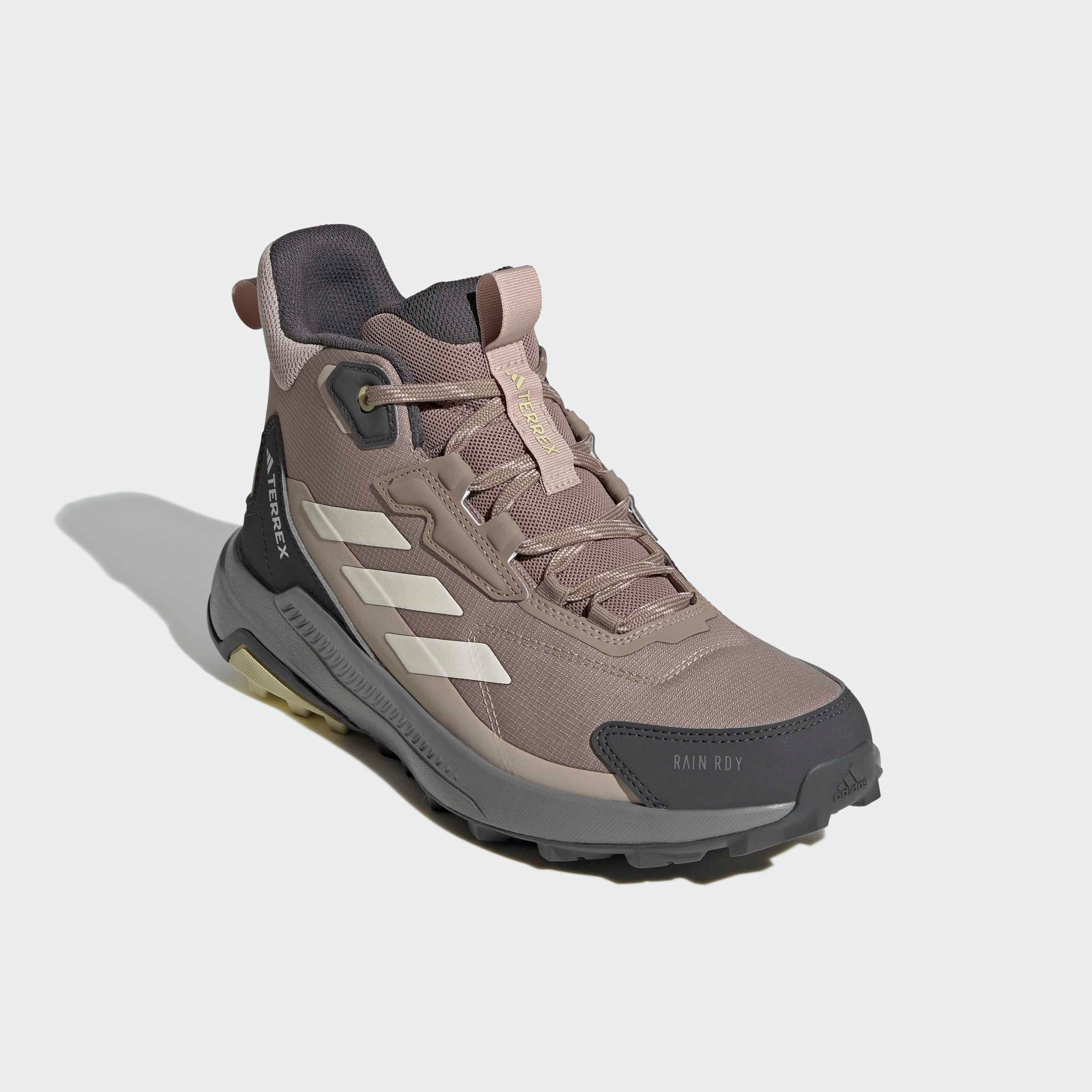 adidas TERREX ANYLANDER MID RAIN.RDY Wanderschuh wasserdicht