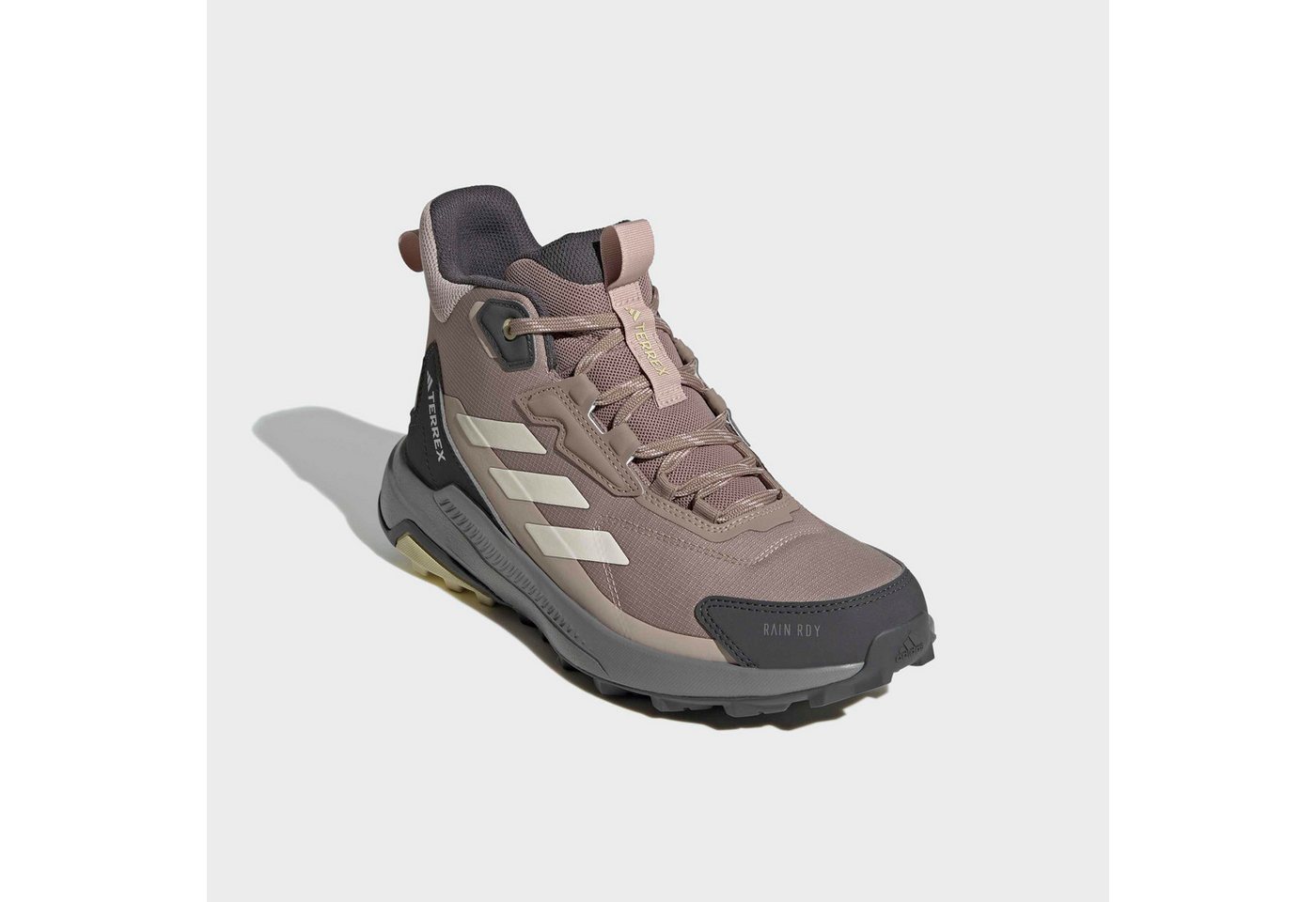 adidas TERREX ANYLANDER MID RAIN.RDY Wanderschuh wasserdicht