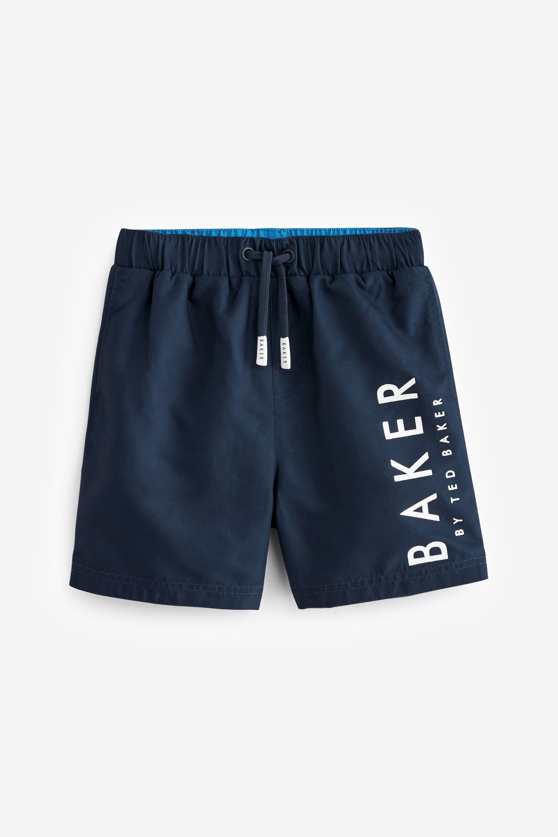 Baker by Ted Baker Badeshorts Baker günstig online kaufen