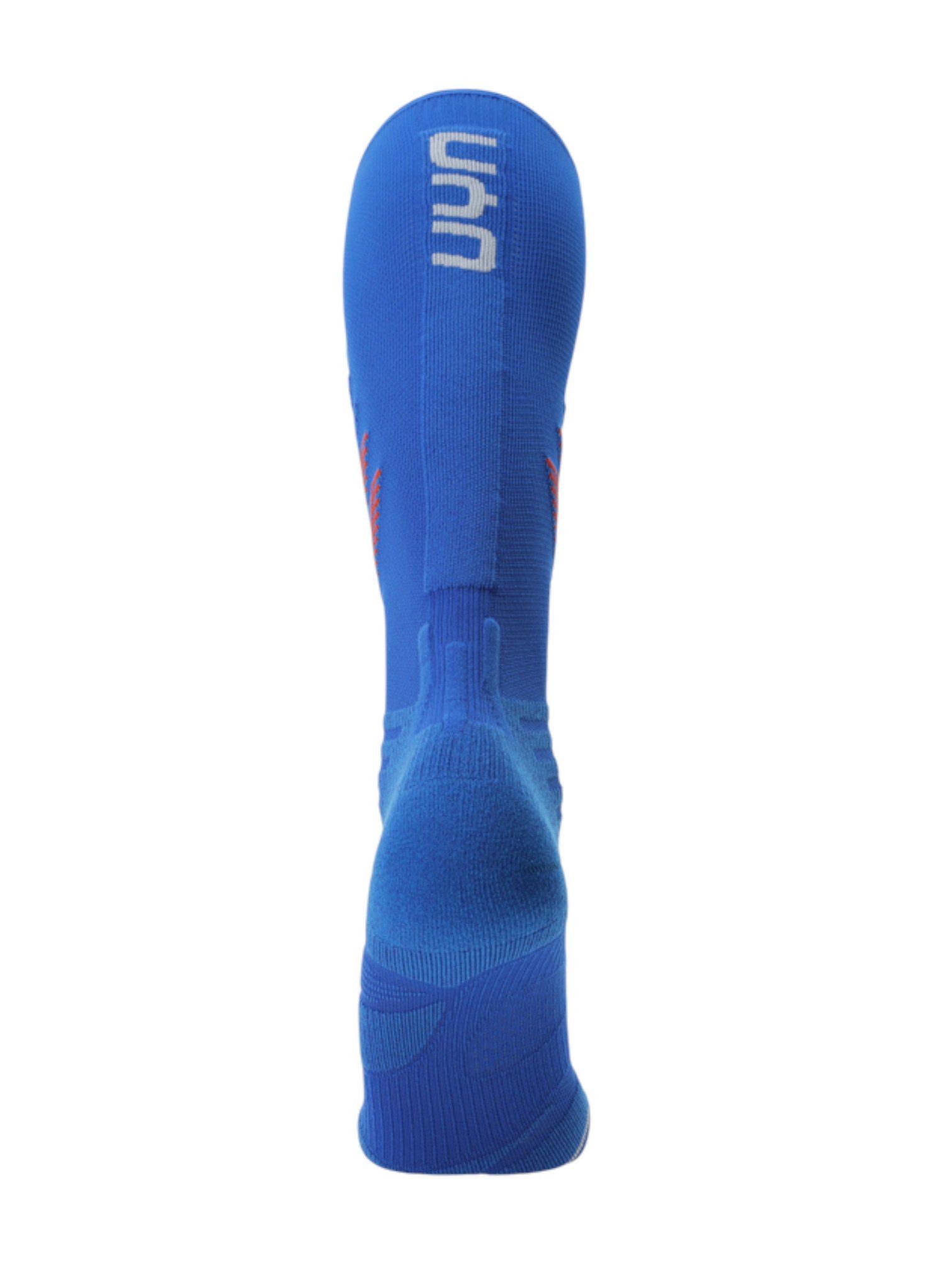 UYN Skisocken Natyon 3.0 Russland/Russia (Kniestrümpfe) blau/weiss/rot -1 Paar