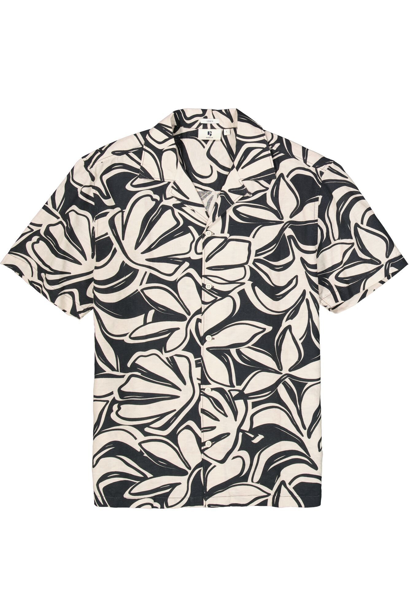 Garcia Kurzarmhemd P261291_men`s shirt ss