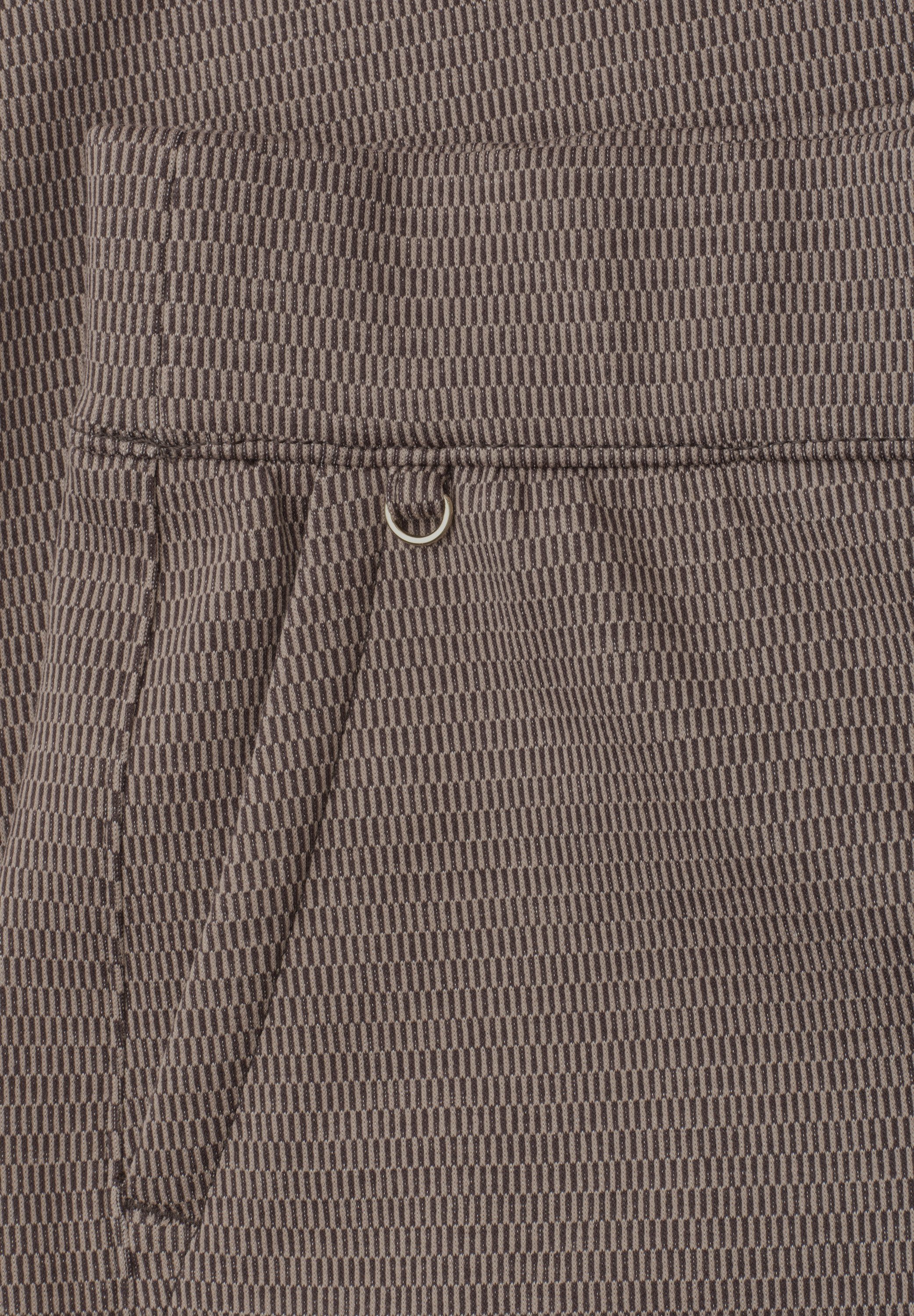 STREET ONE Stoffhose High Waist – Bild 5 von 5