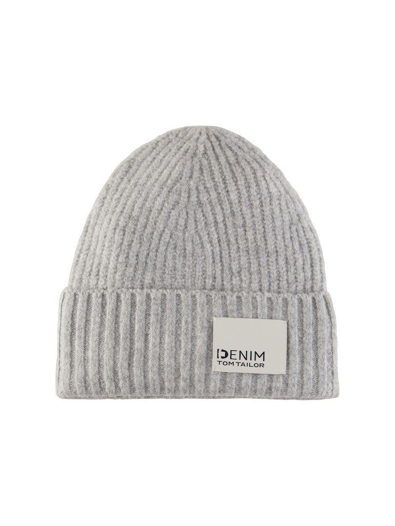 TOM TAILOR Beanie