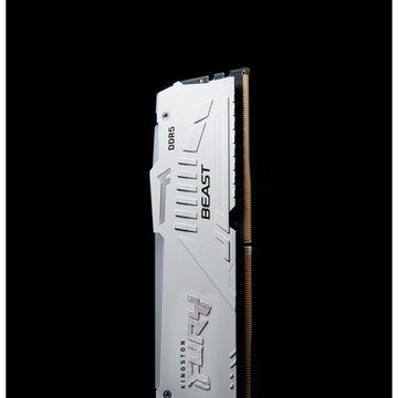 Kingston FURY DIMM 64 GB DDR5-5200 (2x 32 GB) Dual-Kit Arbeitsspeicher