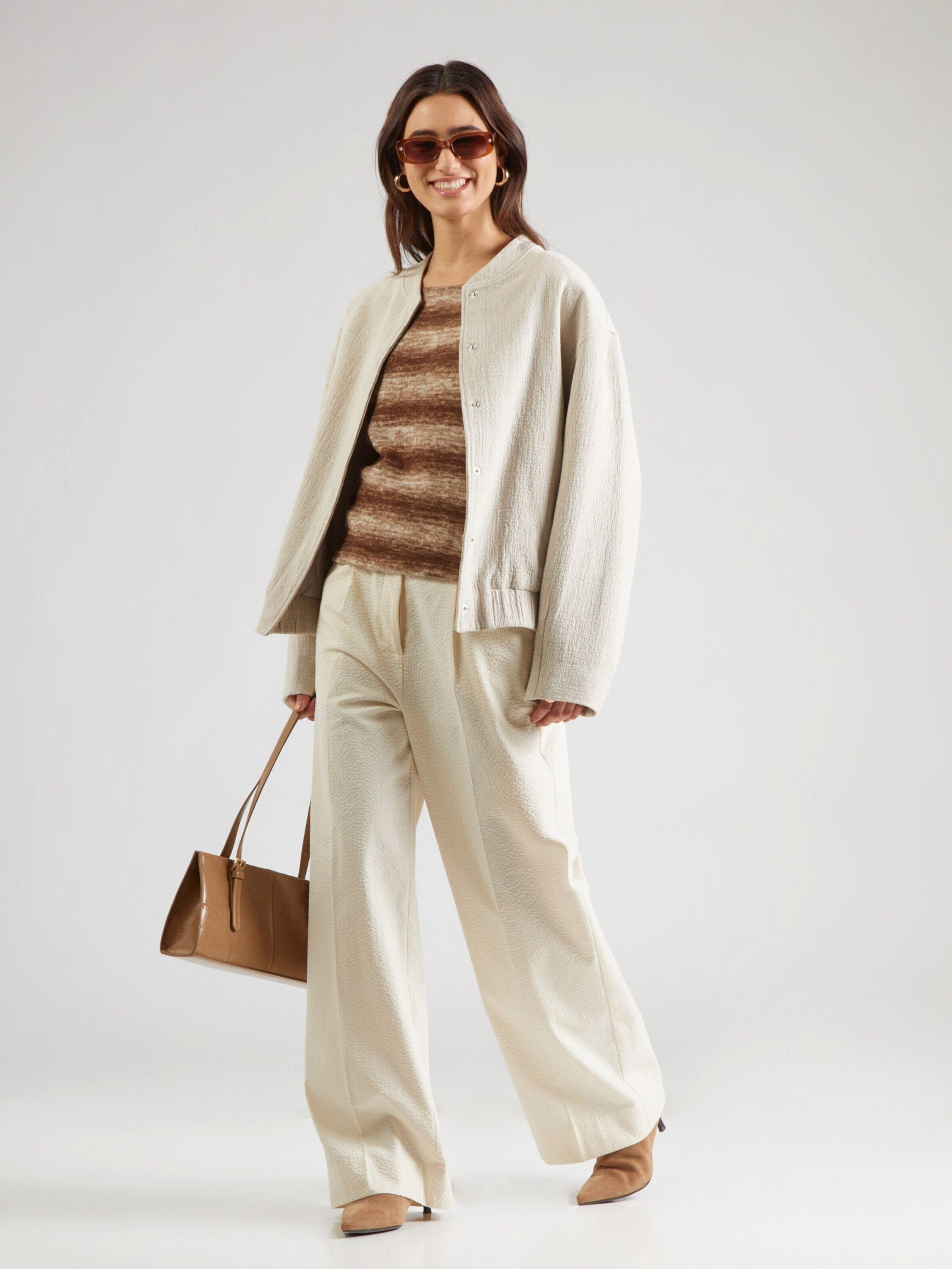 ONLY Strickpullover ONLBEATE (1-tlg) Plain/ohne Details