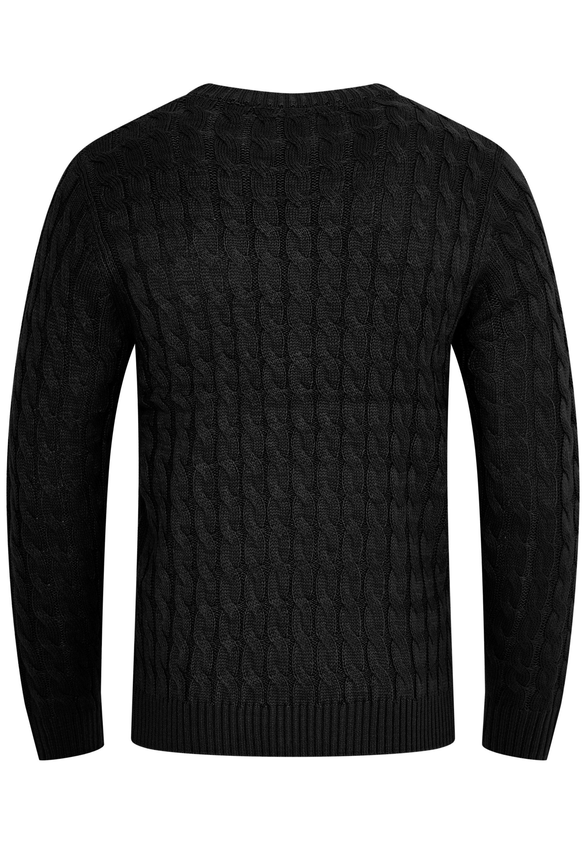 SOULSTAR Strickpullover S2NATAL Herren Grobstrick Pulli günstig online kaufen