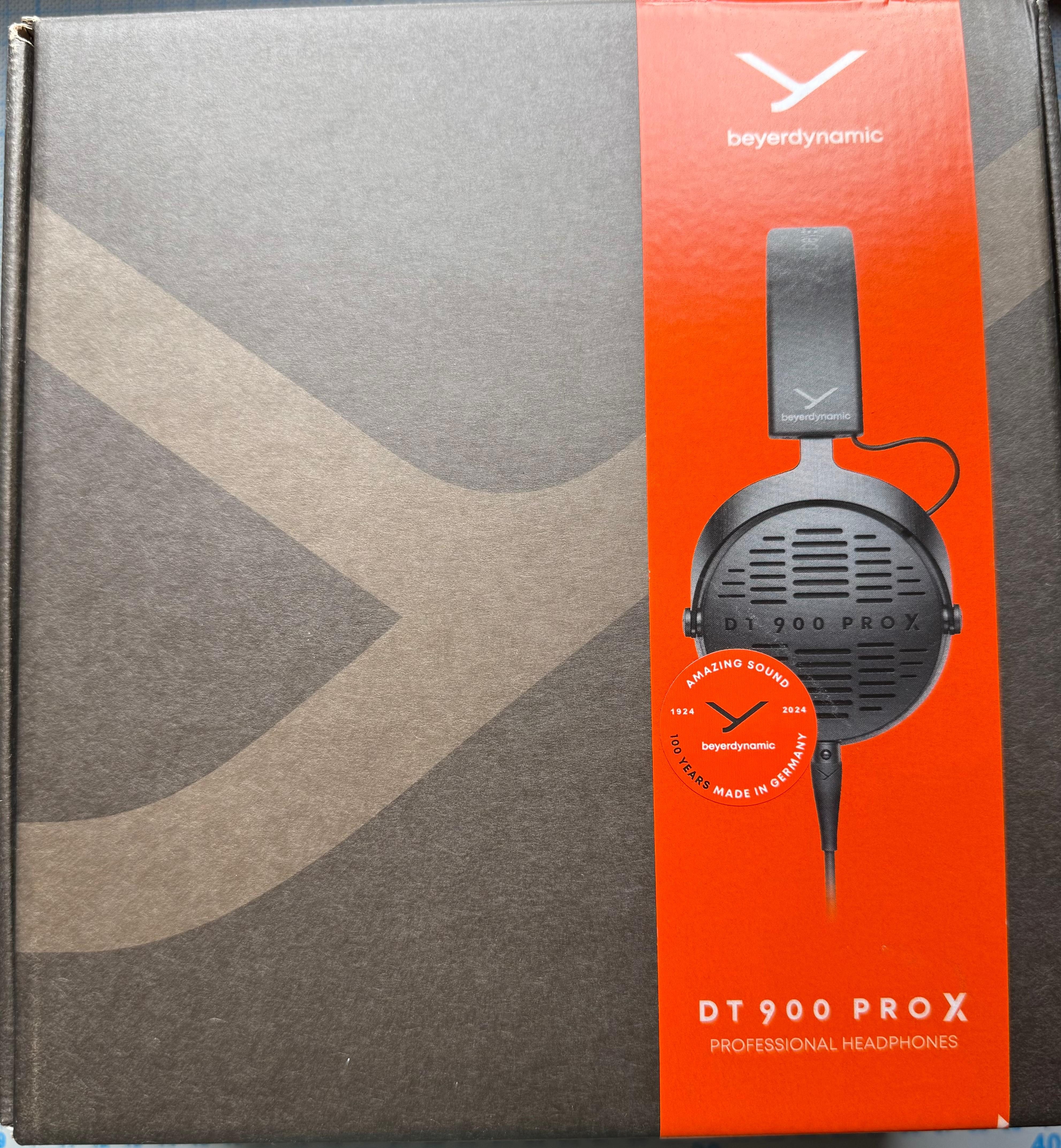 beyerdynamic beyerdynamic DT 900 Pro X Наушники