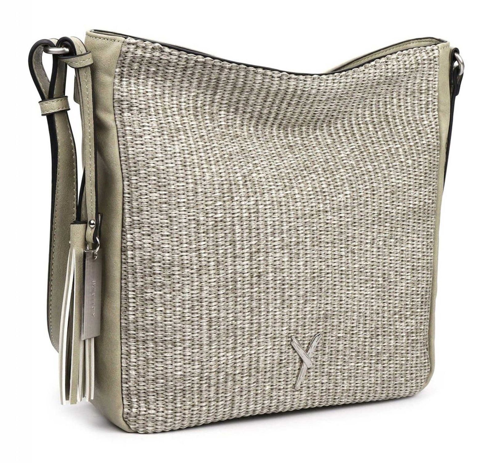 SURI FREY Schultertasche Cassy günstig online kaufen