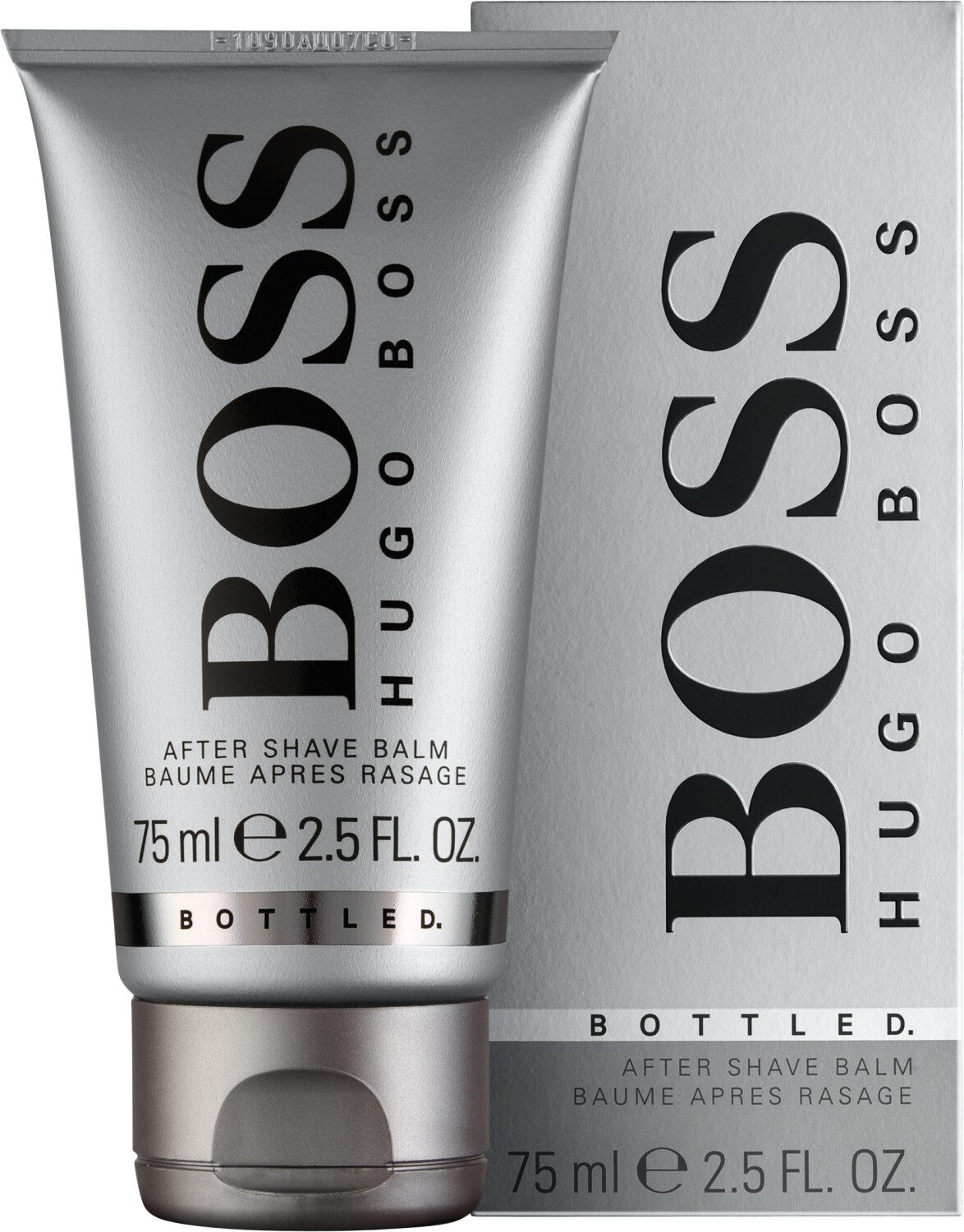 BOSS After Shave Lotion Bottled Packung, 1-tlg., 75 ml After Shave