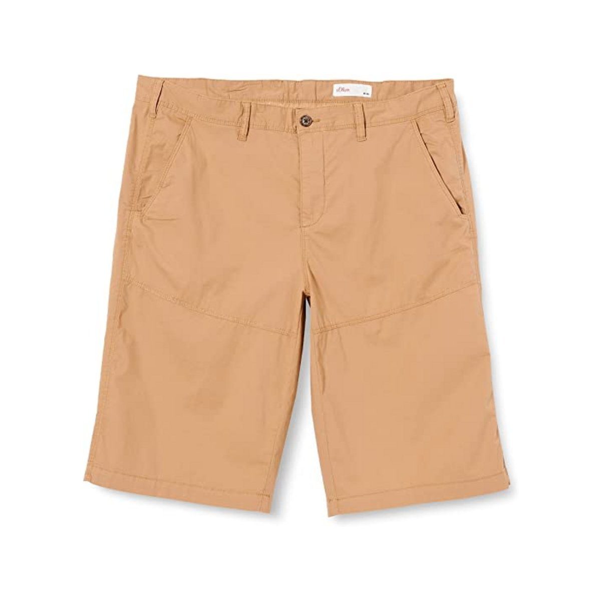 s.Oliver Badeshorts Badeshorts für Herren (1-St)