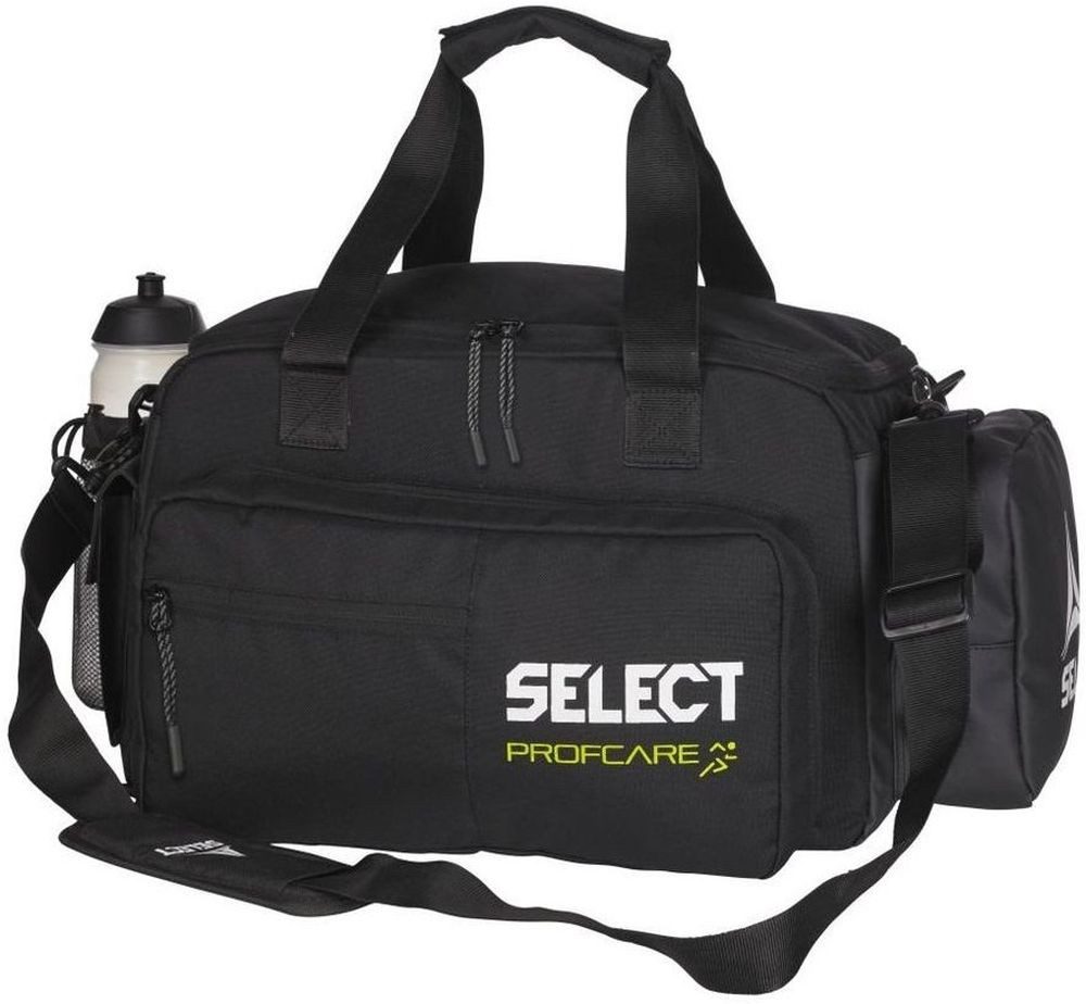 Sporttasche Betreuertasche Groß V25 Ohne Inhalt