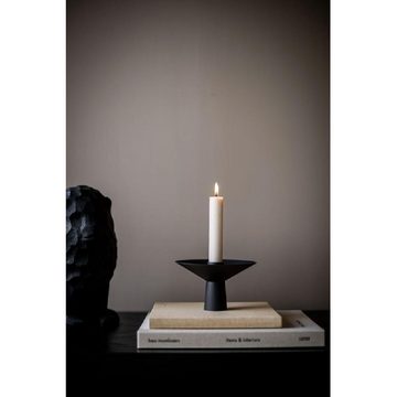 Cooee Design Kerzenhalter Kerzenleuchter Uma Schwarz