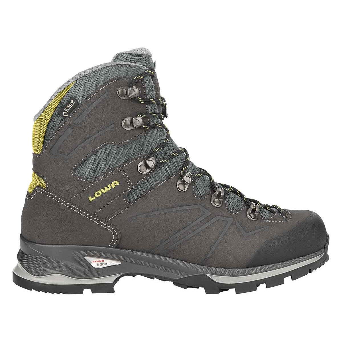 Lowa Trekkingschuhe Baldo GTX (präzise Zwei­zonen­schnürung, wasserdicht) Wanderschuh