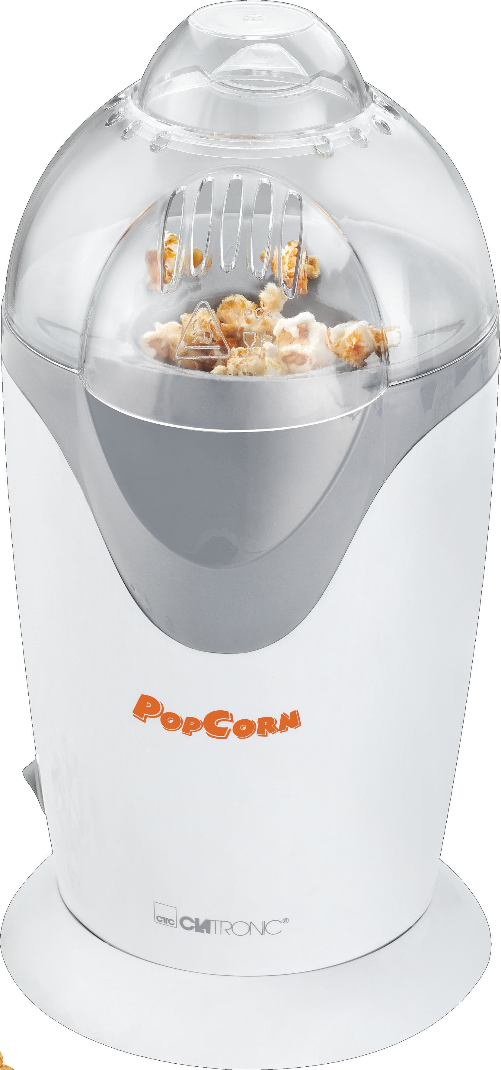 CLATRONIC Popcornmaschine 3635 PM
