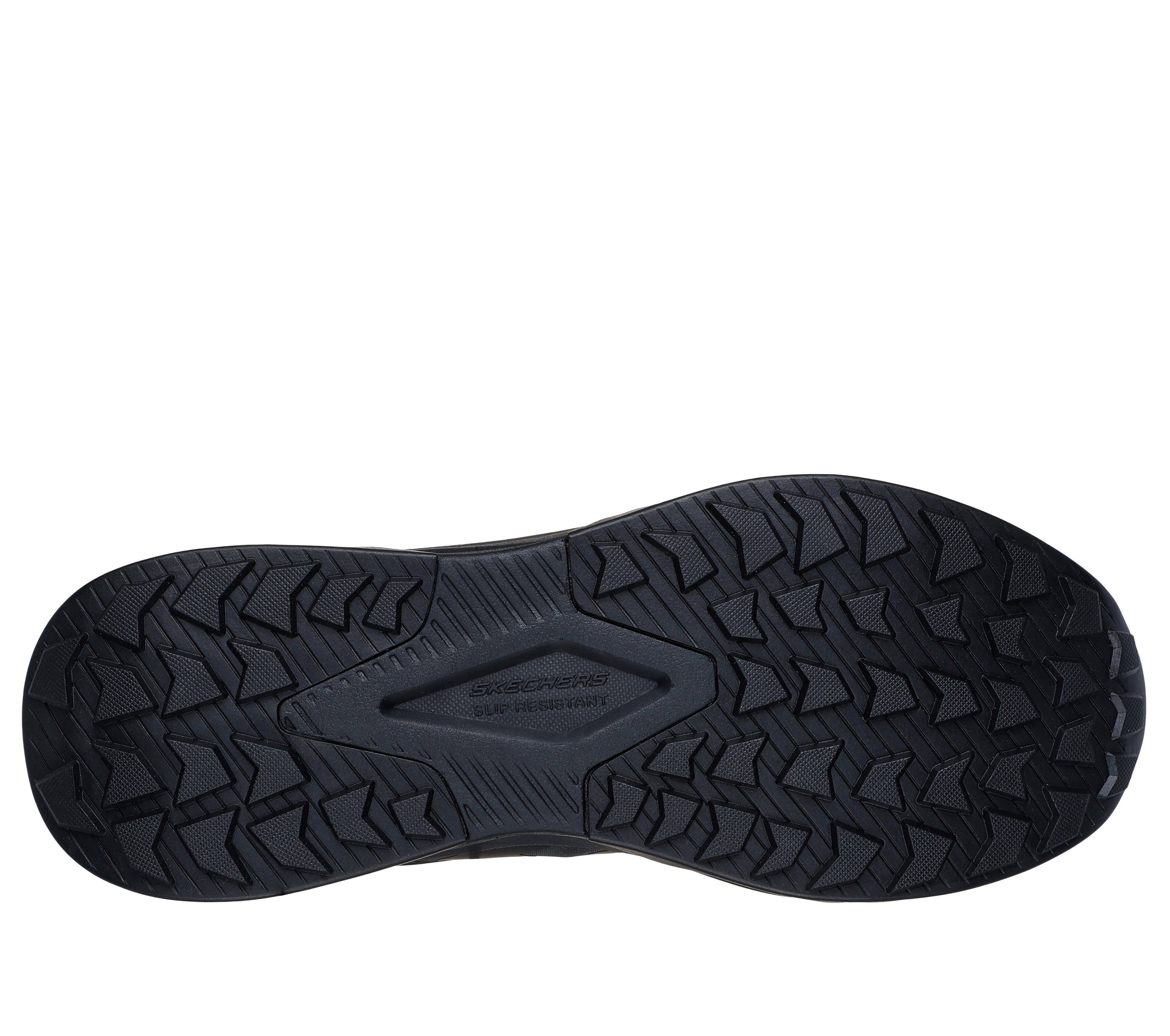 Skechers SPEED-FLEX TREKKER Herren S3S Arbeitsschuhe Sicherheitsschuh Carbon Nano Toe EN ISO 20345:2022+A1:2024 – Bild 5 von 5