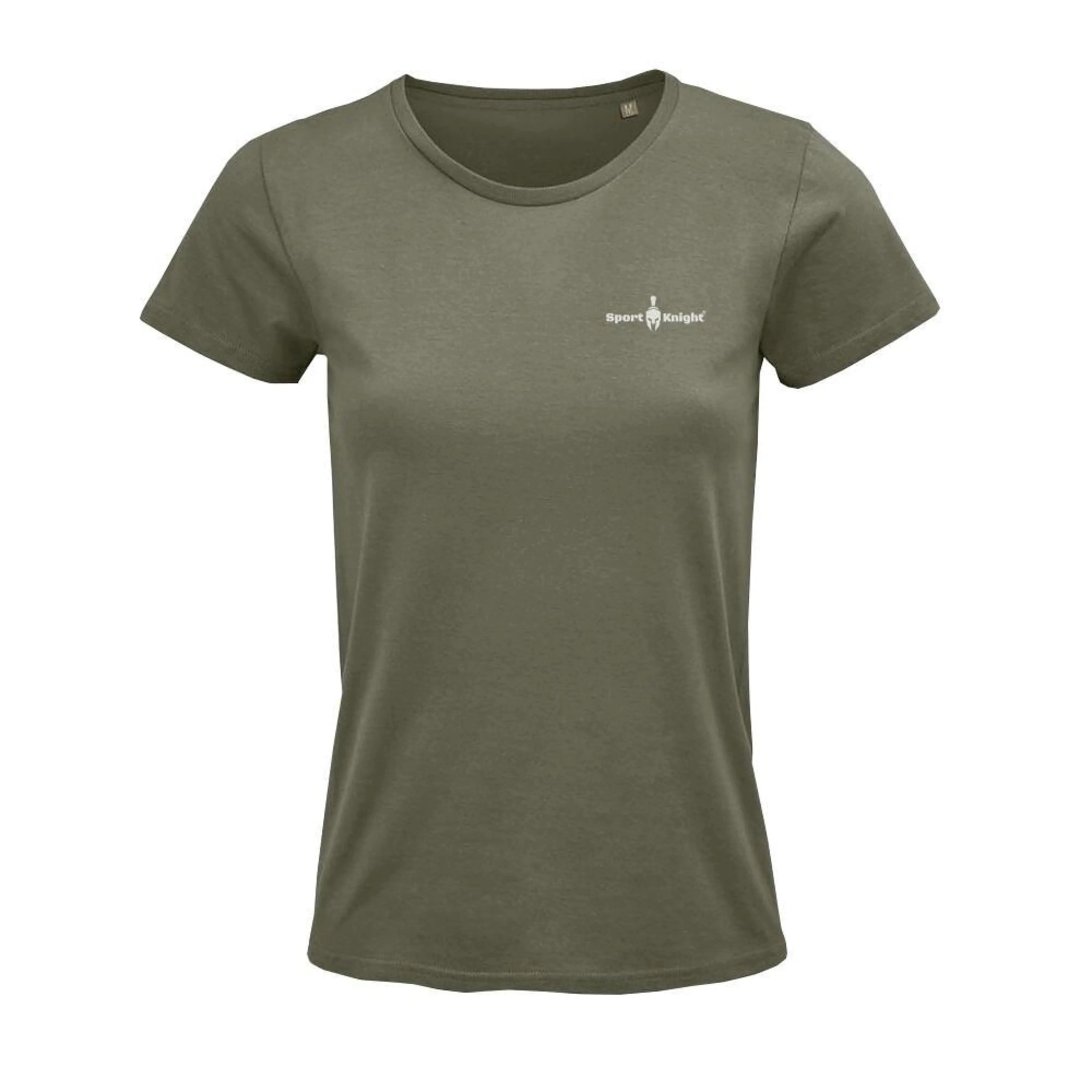 Sport-Knight® T-Shirt Sport-Knight® Damen Fitness T-Shirt "Sport Knight" Cl günstig online kaufen