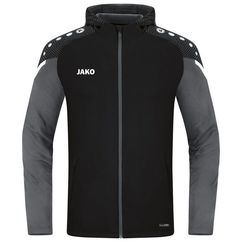 Allwetterjacke Performance Kapuzenjacke Kids