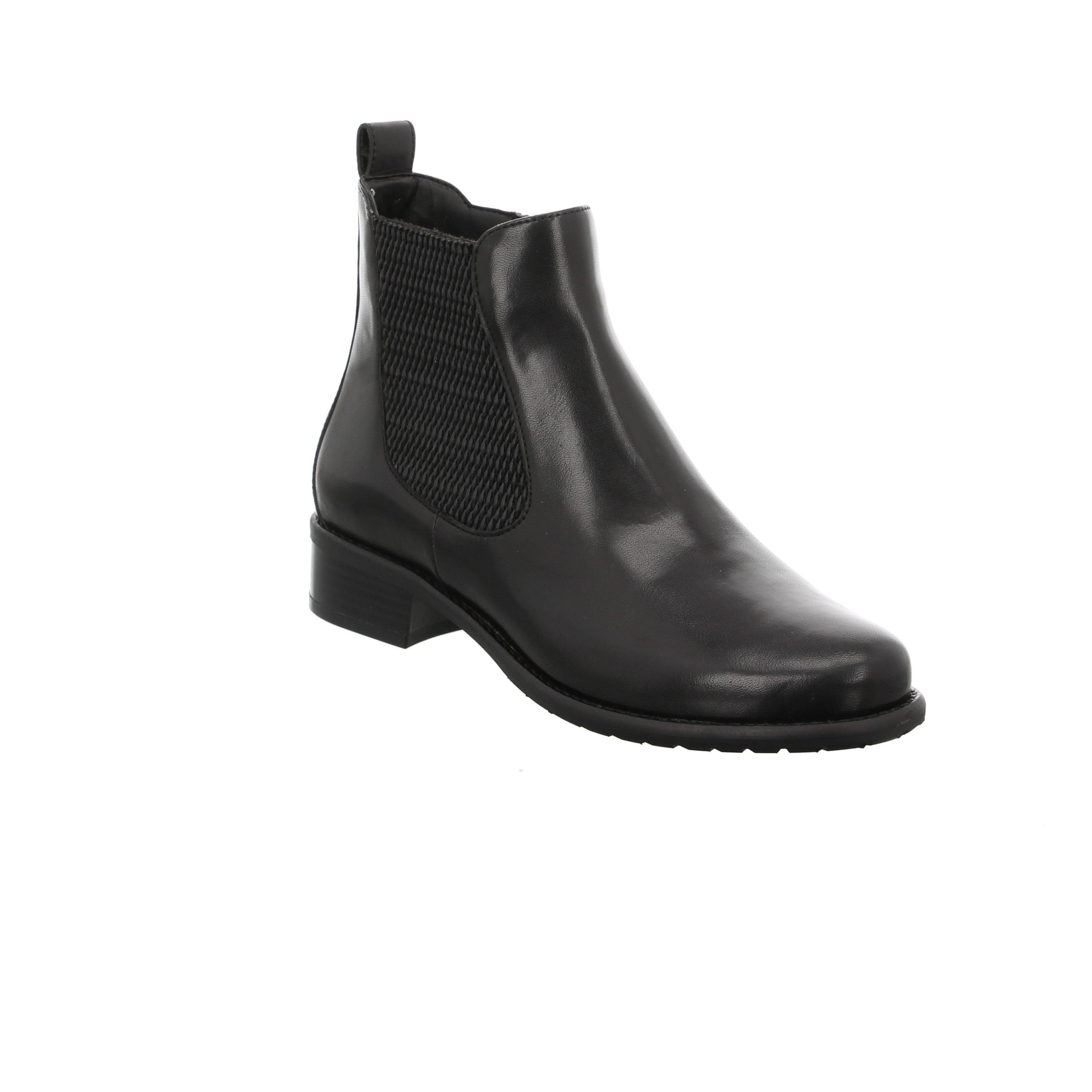 GERRY WEBER Carla 40, schwarz Stiefelette