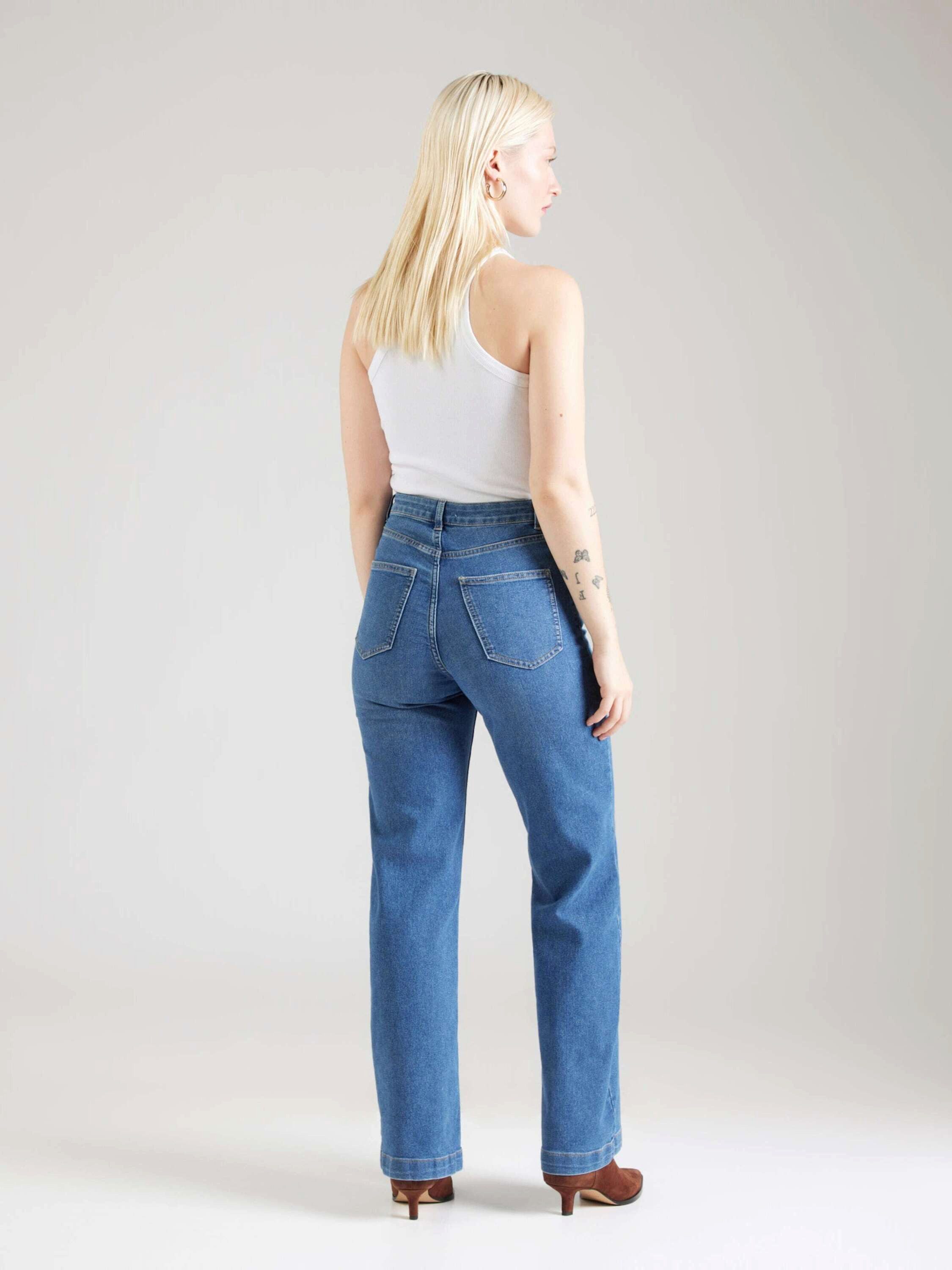 Regular-fit-Jeans ONLMISHY