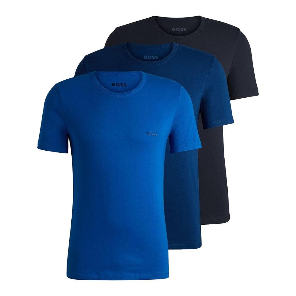BOSS T-Shirt BOSS 3er Pack T-Shirt günstig online kaufen