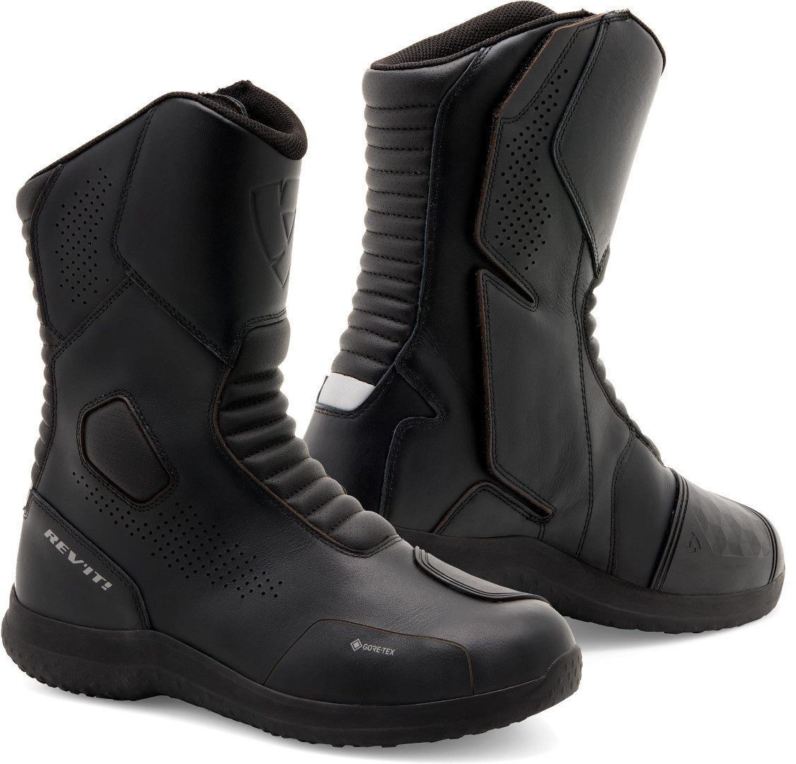Link GTX Motorrad Stiefel Motorradstiefel