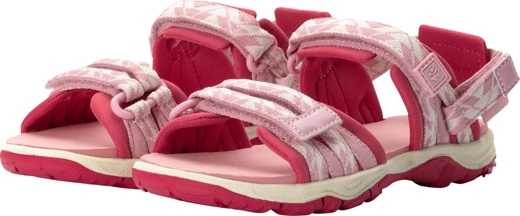 Jack Wolfskin 2 IN 1 SANDAL günstig online kaufen